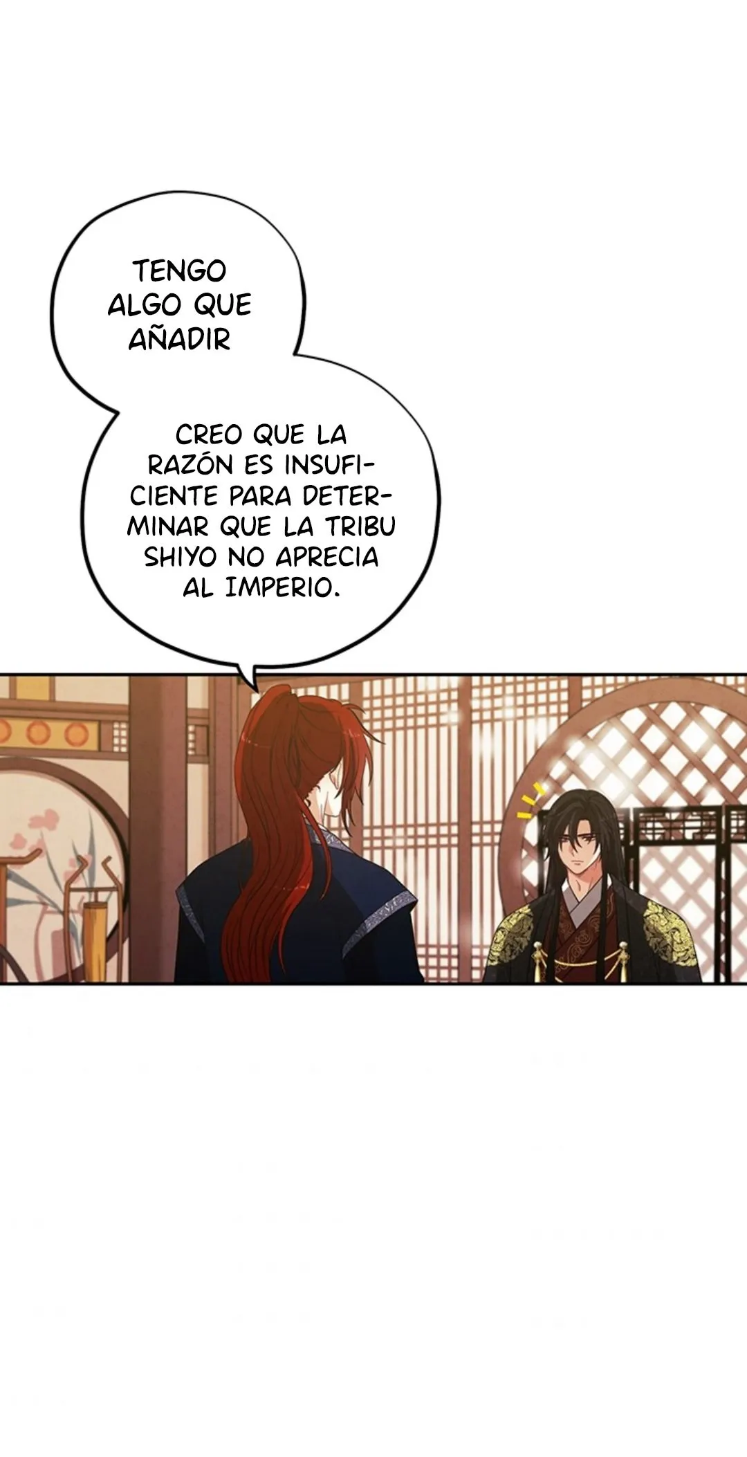 El Amo del Sol Capítulo 18 en Línea - página 56