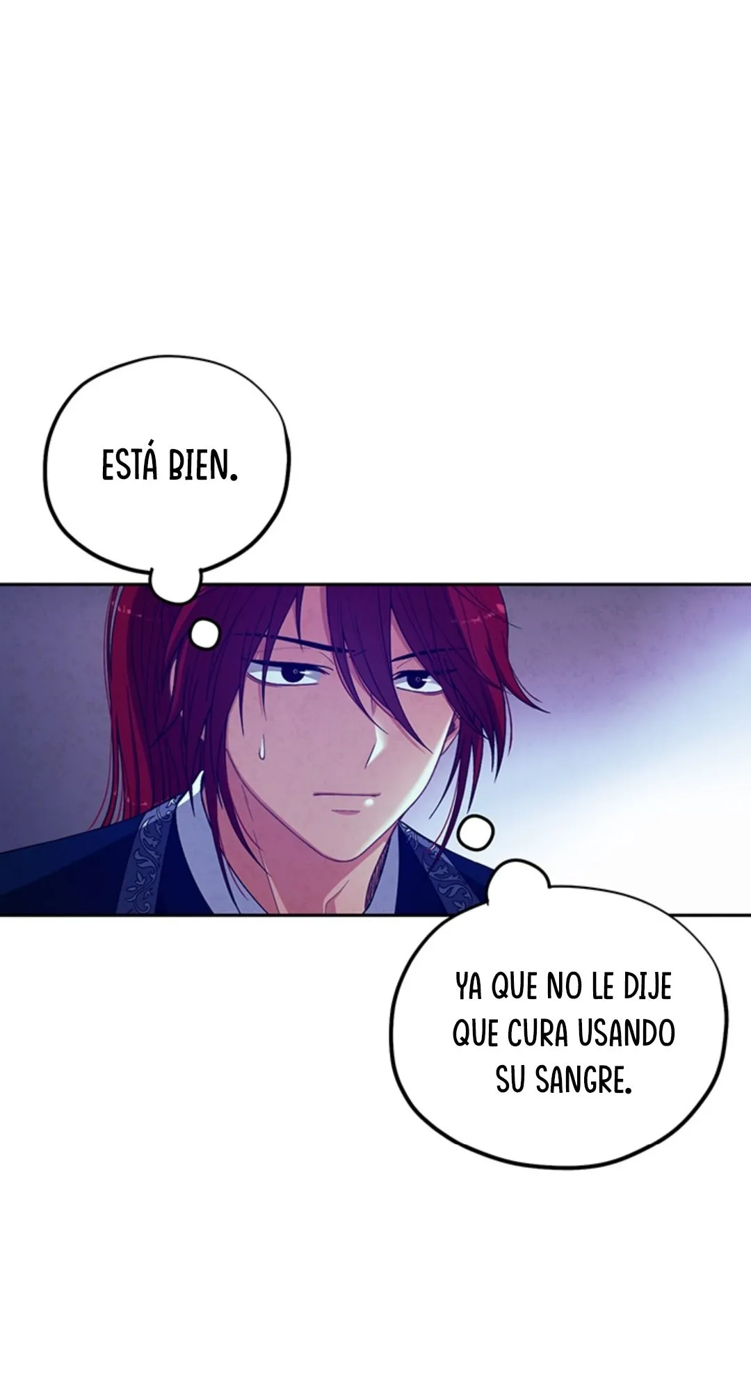 El Amo del Sol Capítulo 18 en Línea - página 62