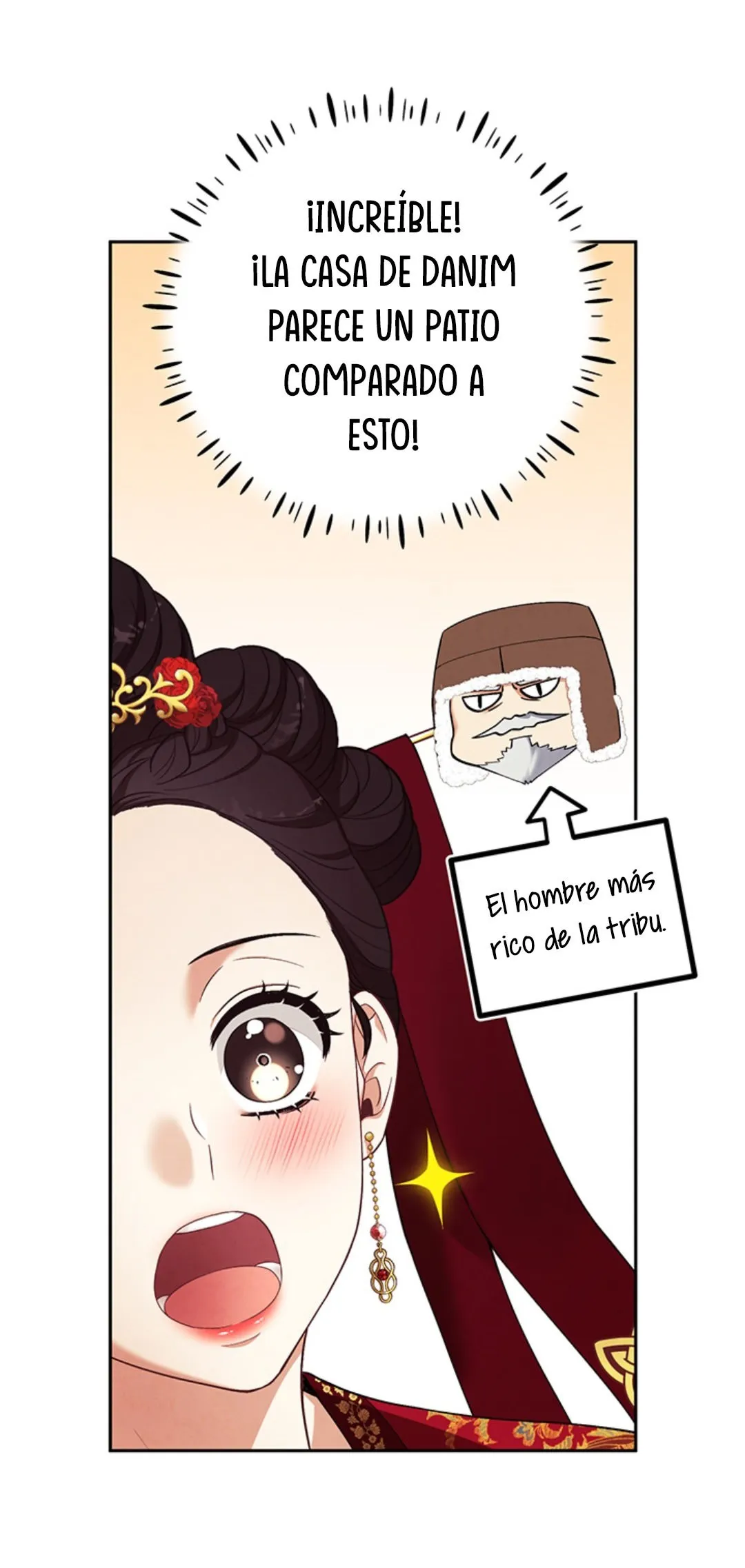 El Amo del Sol Capítulo 18 en Línea - página 69