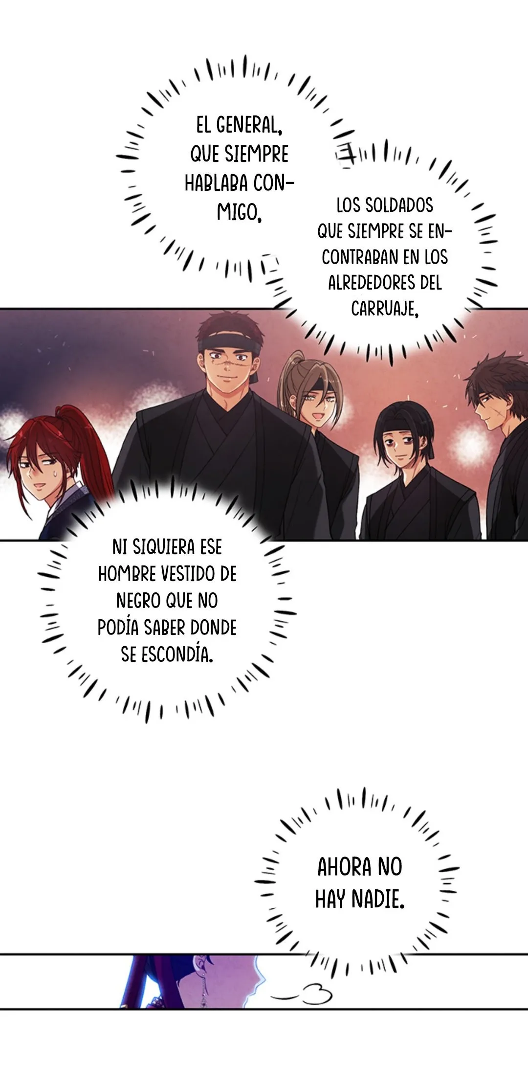 El Amo del Sol Capítulo 18 en Línea - página 76