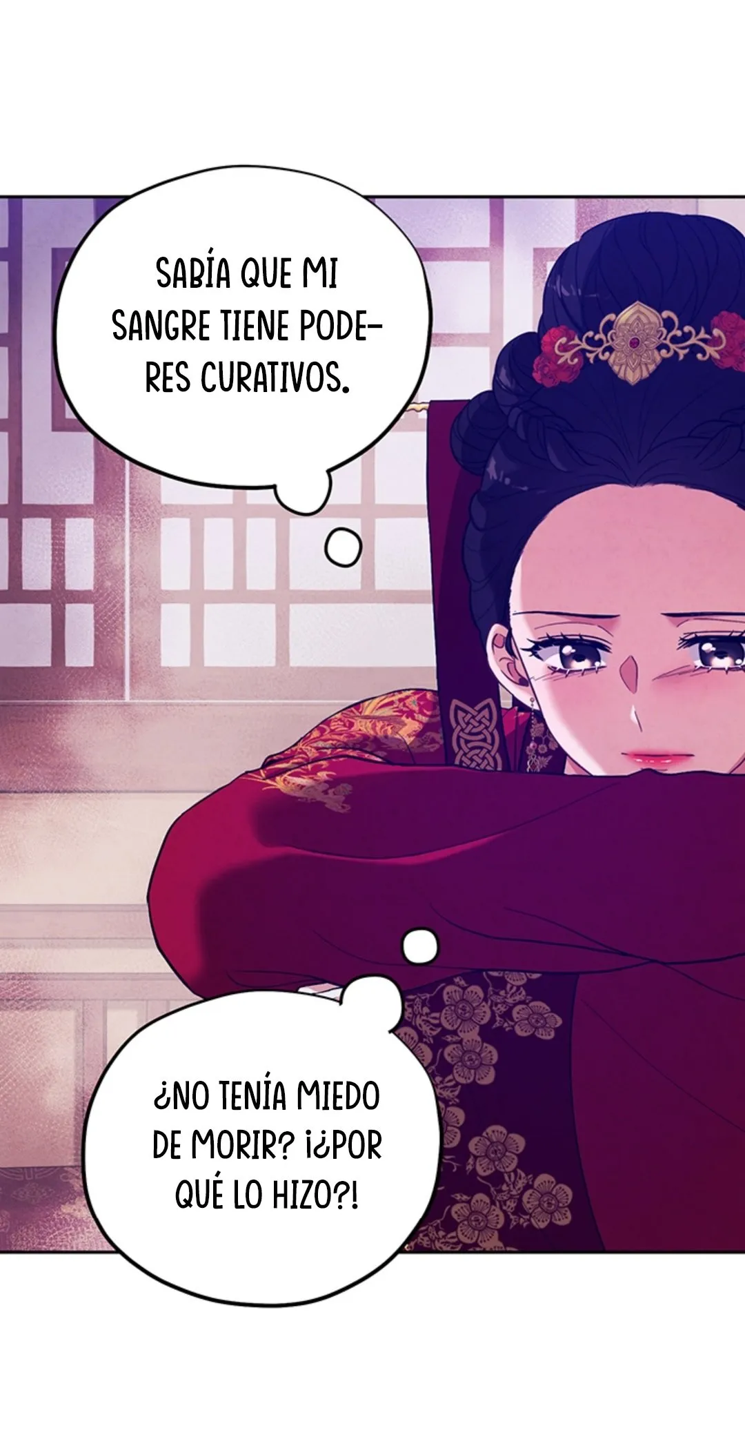 El Amo del Sol Capítulo 19 en Línea - página 10