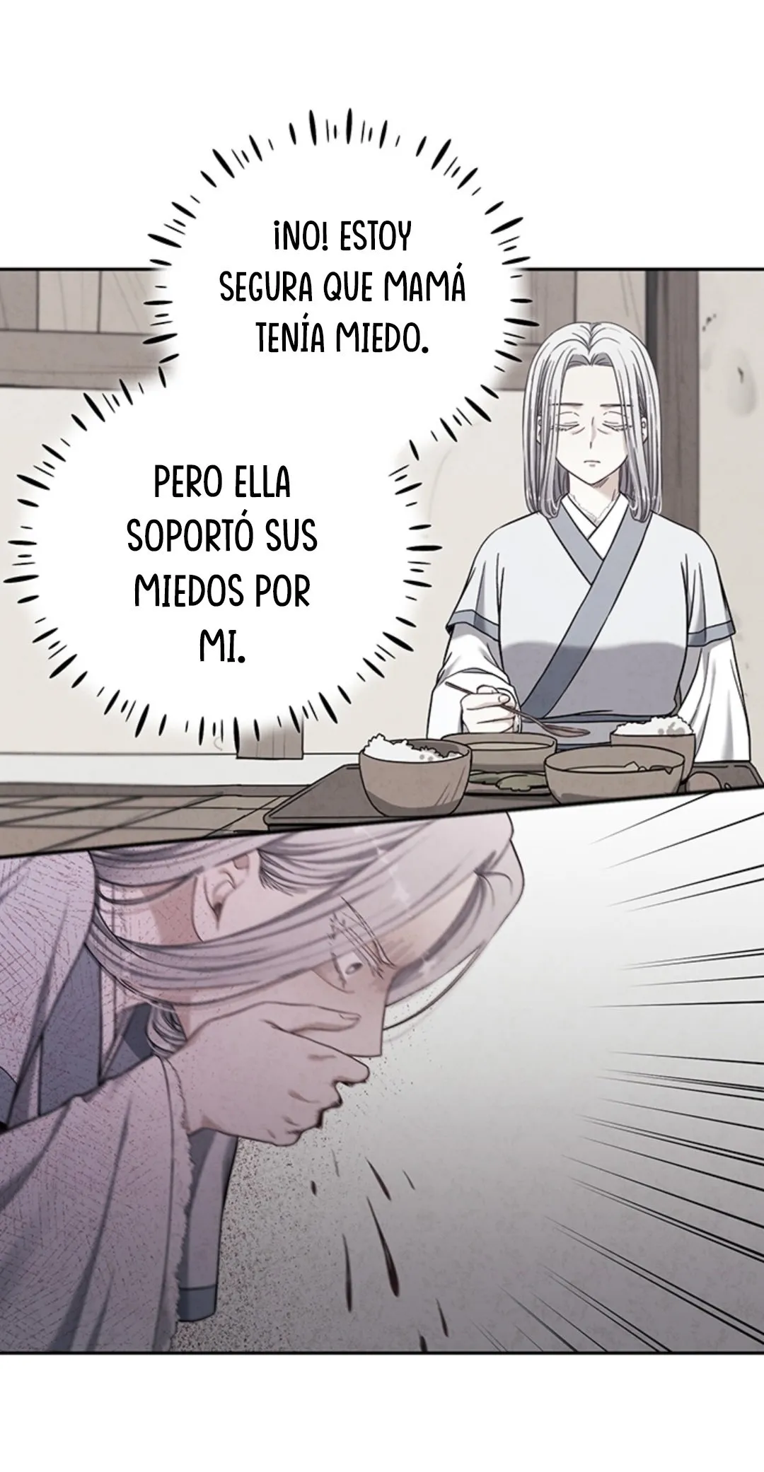 El Amo del Sol Capítulo 19 en Línea - página 11