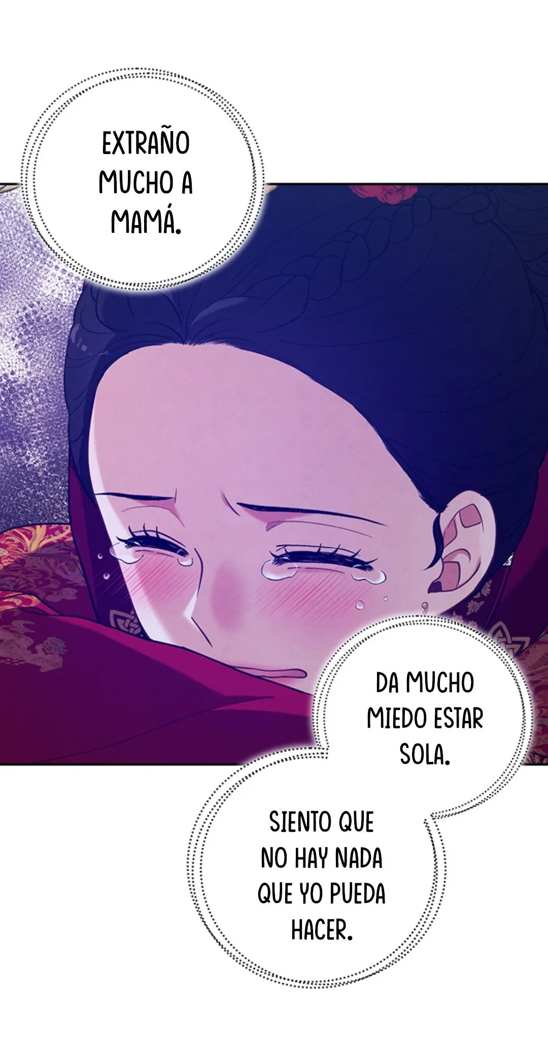 El Amo del Sol Capítulo 19 en Línea - página 13