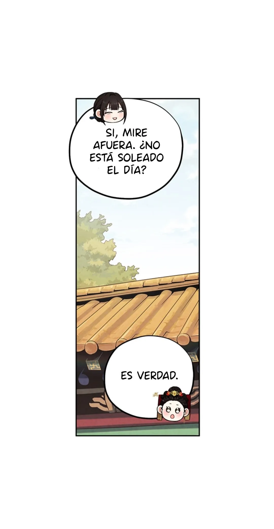 El Amo del Sol Capítulo 19 en Línea - página 17