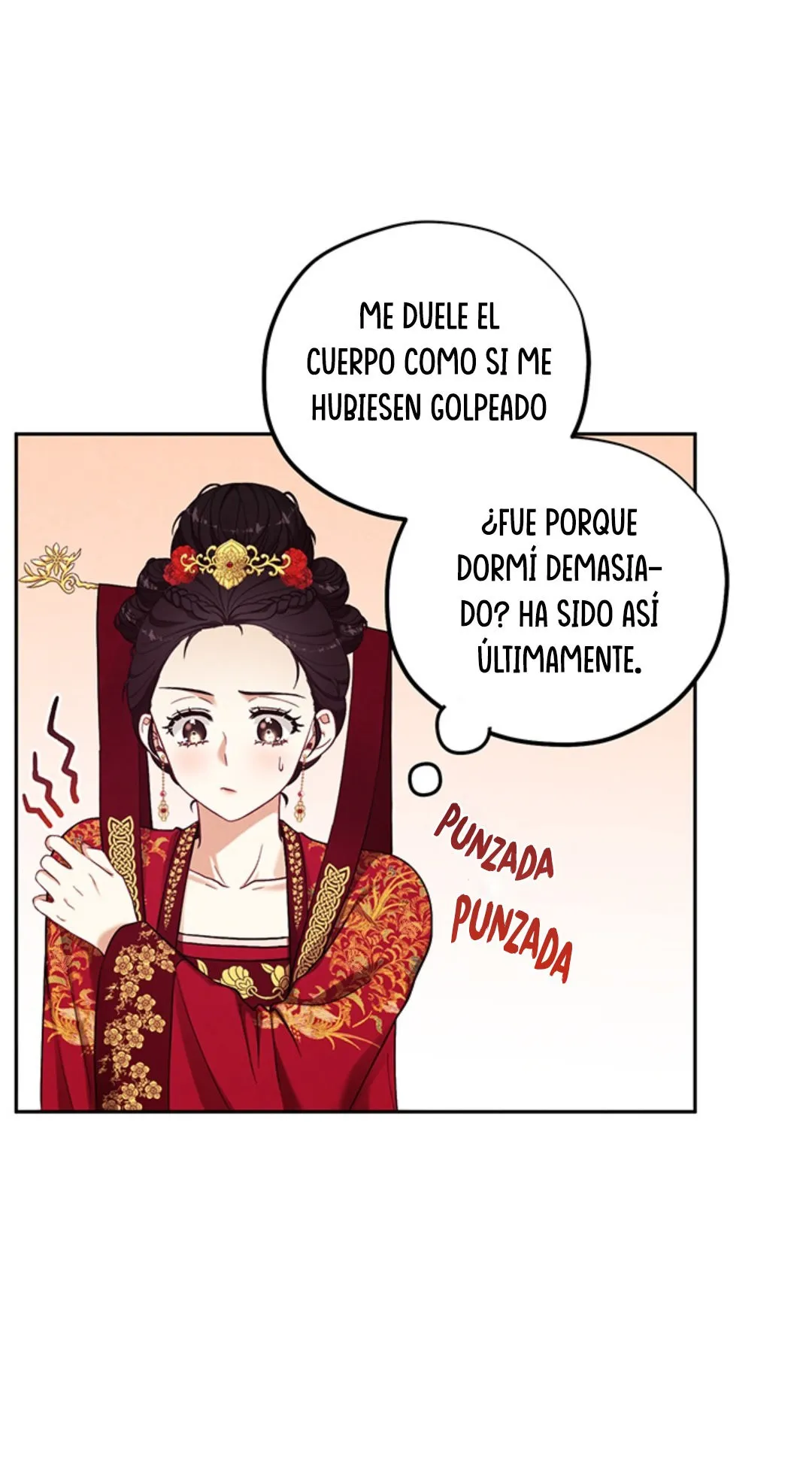 El Amo del Sol Capítulo 19 en Línea - página 20