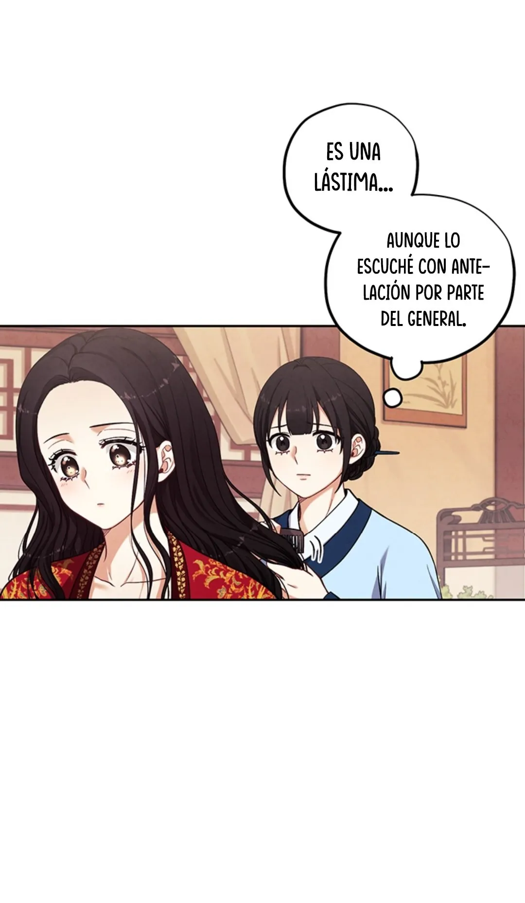 El Amo del Sol Capítulo 19 en Línea - página 23