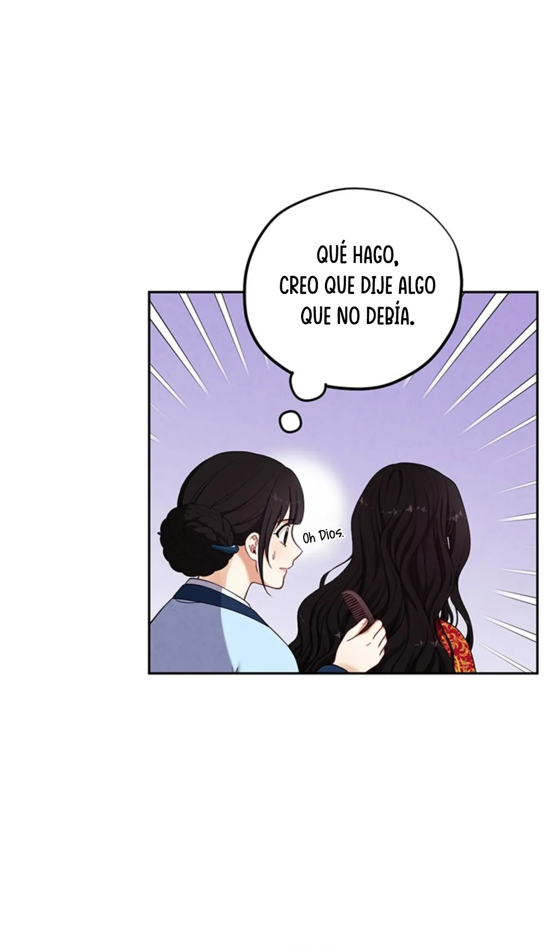 El Amo del Sol Capítulo 19 en Línea - página 29