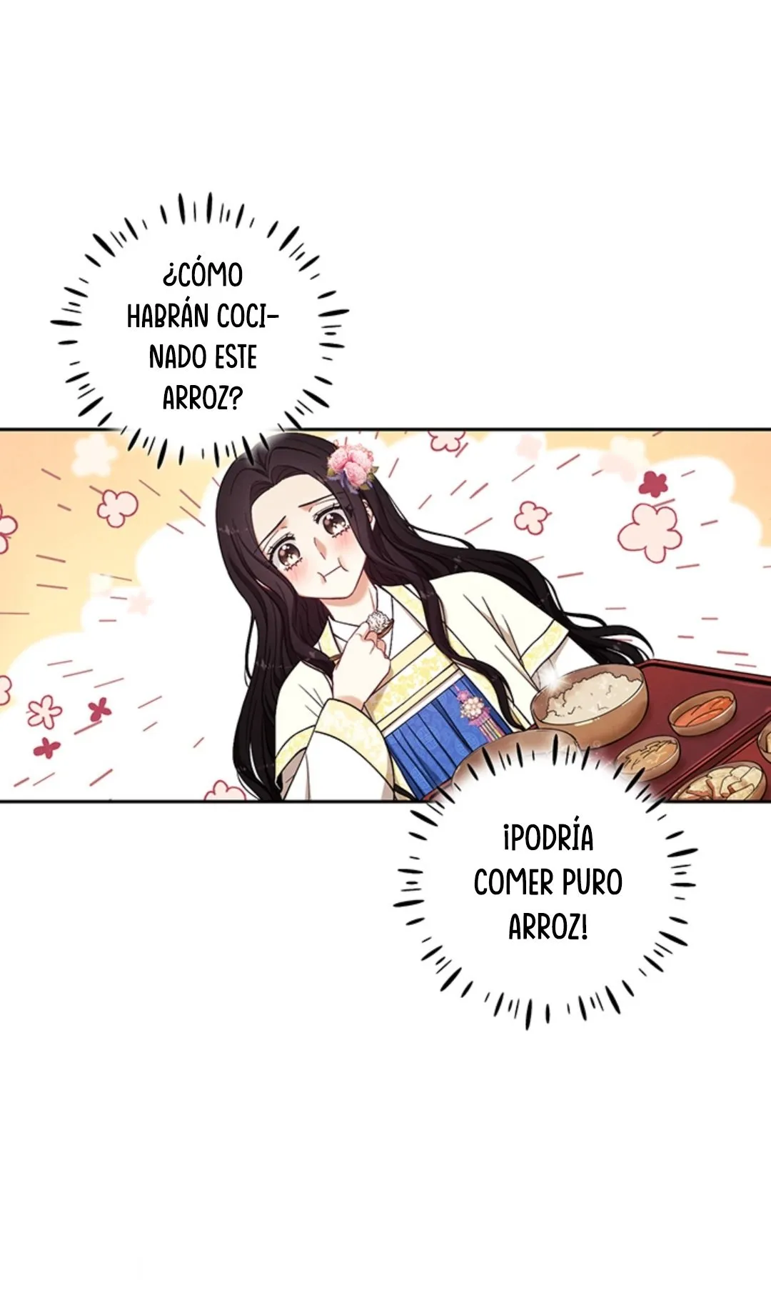 El Amo del Sol Capítulo 19 en Línea - página 38