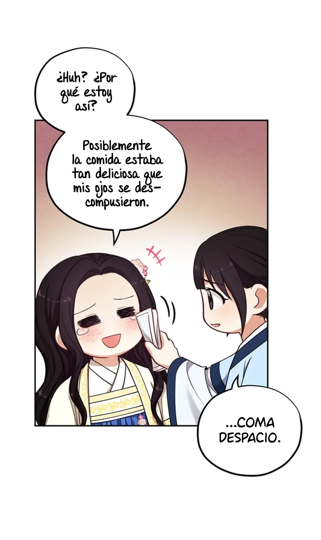 El Amo del Sol Capítulo 19 en Línea - página 44