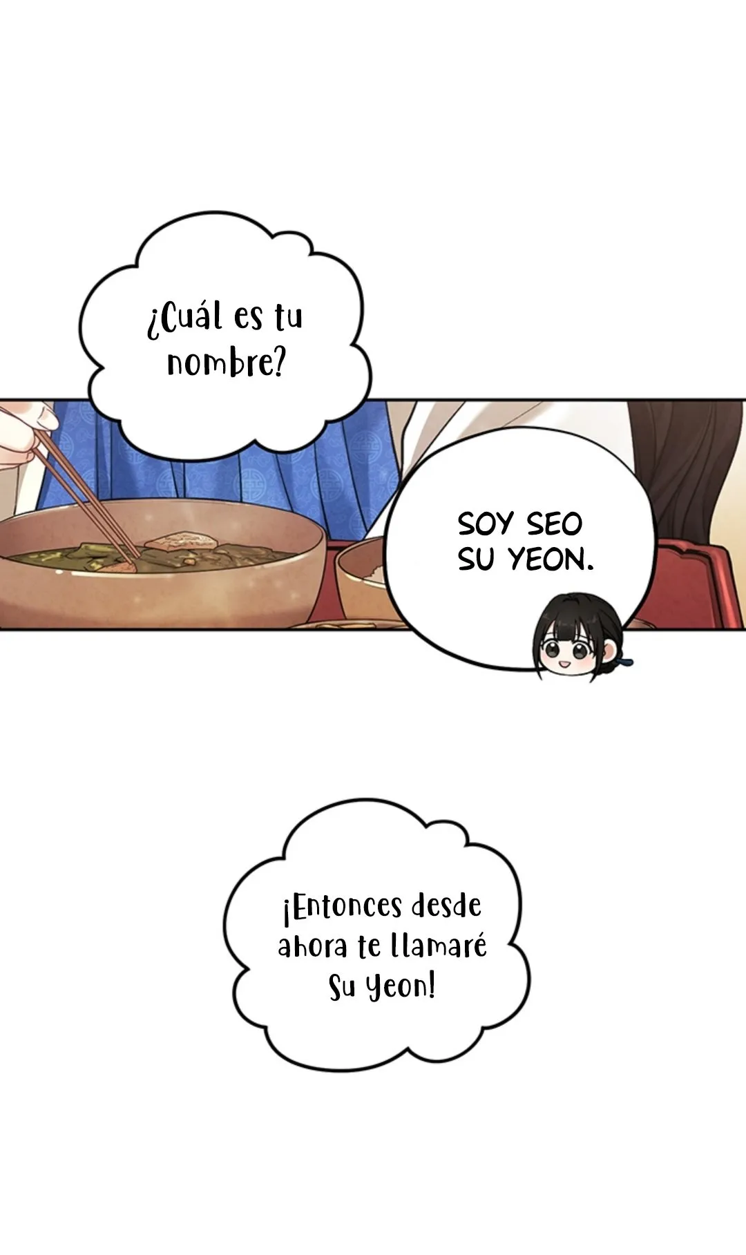 El Amo del Sol Capítulo 19 en Línea - página 45