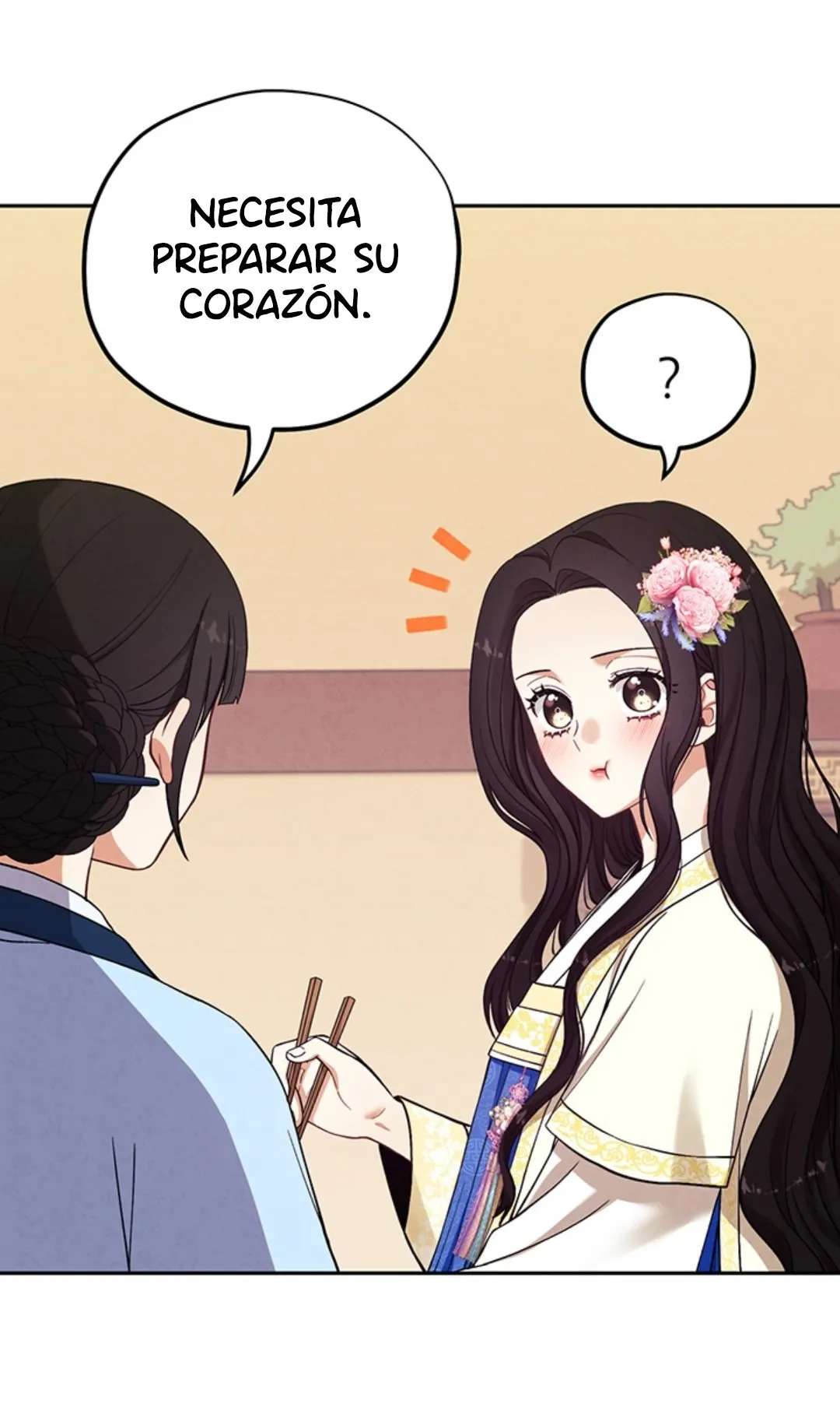 El Amo del Sol Capítulo 19 en Línea - página 47