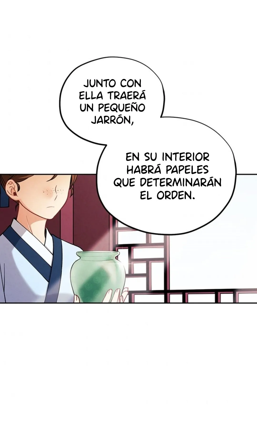 El Amo del Sol Capítulo 19 en Línea - página 49