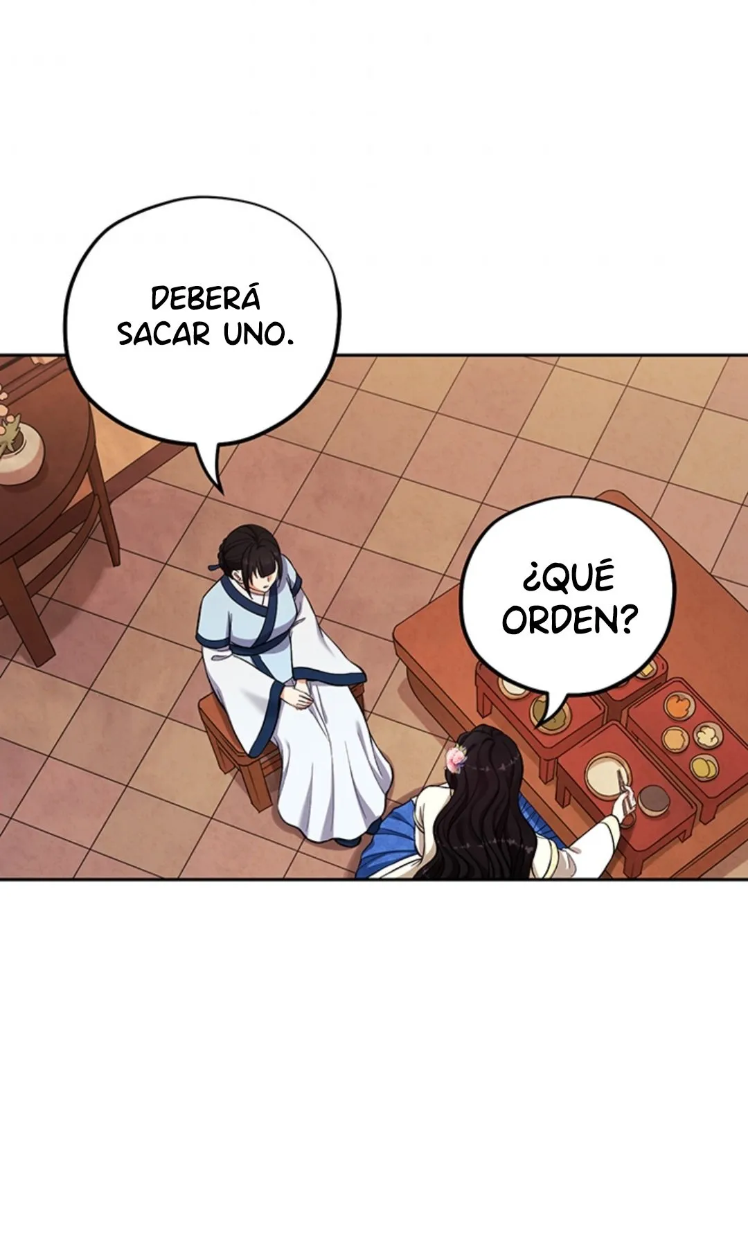 El Amo del Sol Capítulo 19 en Línea - página 50