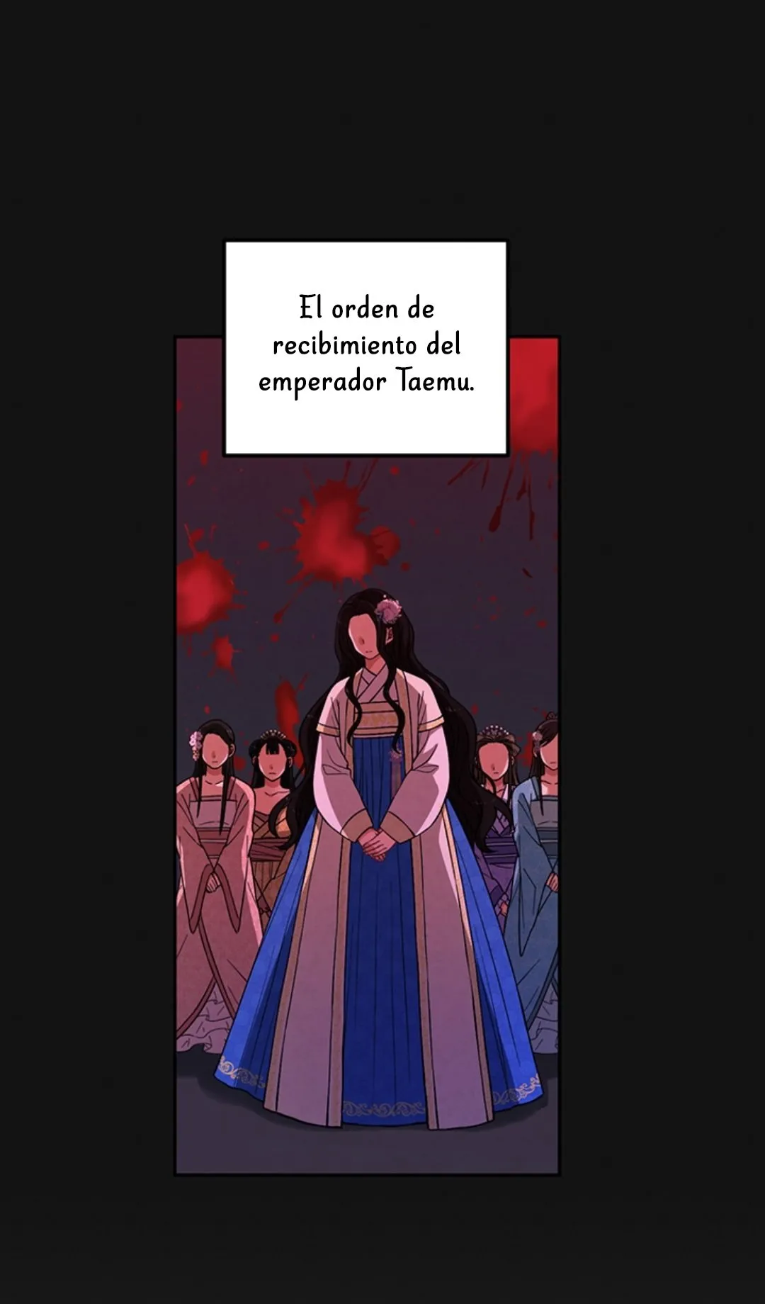 El Amo del Sol Capítulo 19 en Línea - página 55