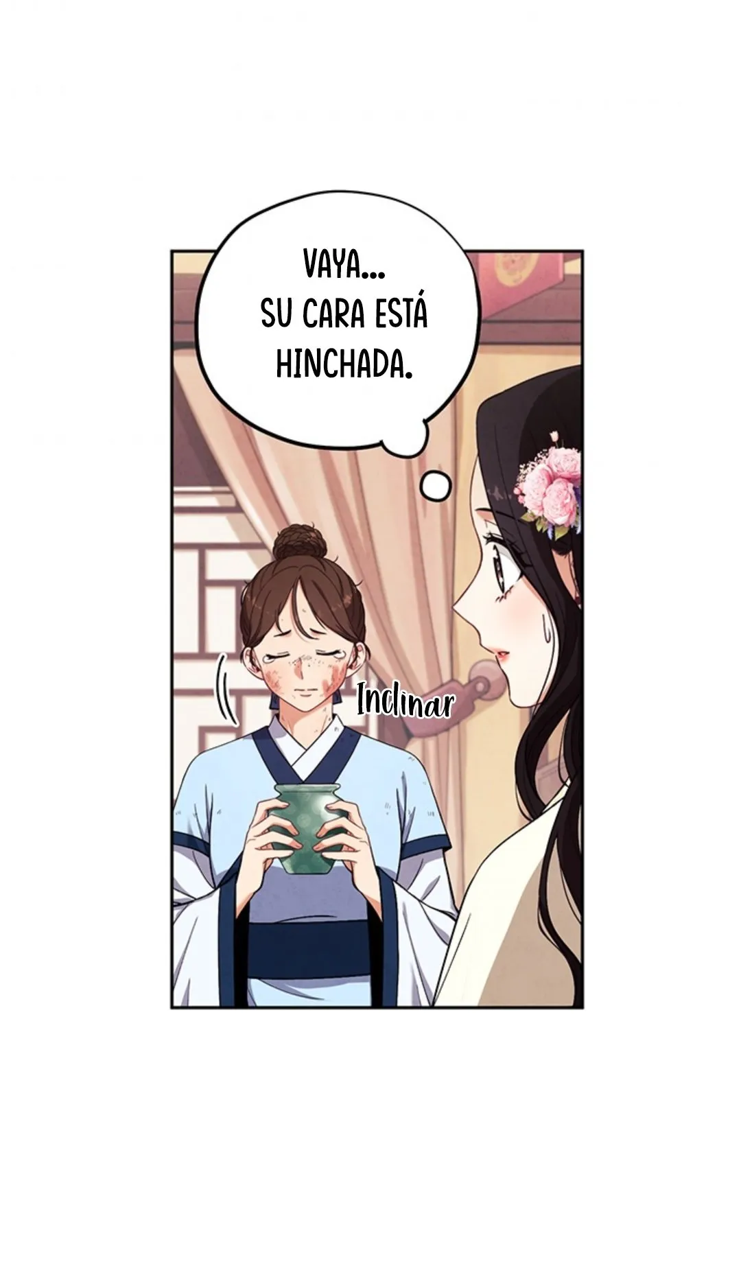 El Amo del Sol Capítulo 19 en Línea - página 58