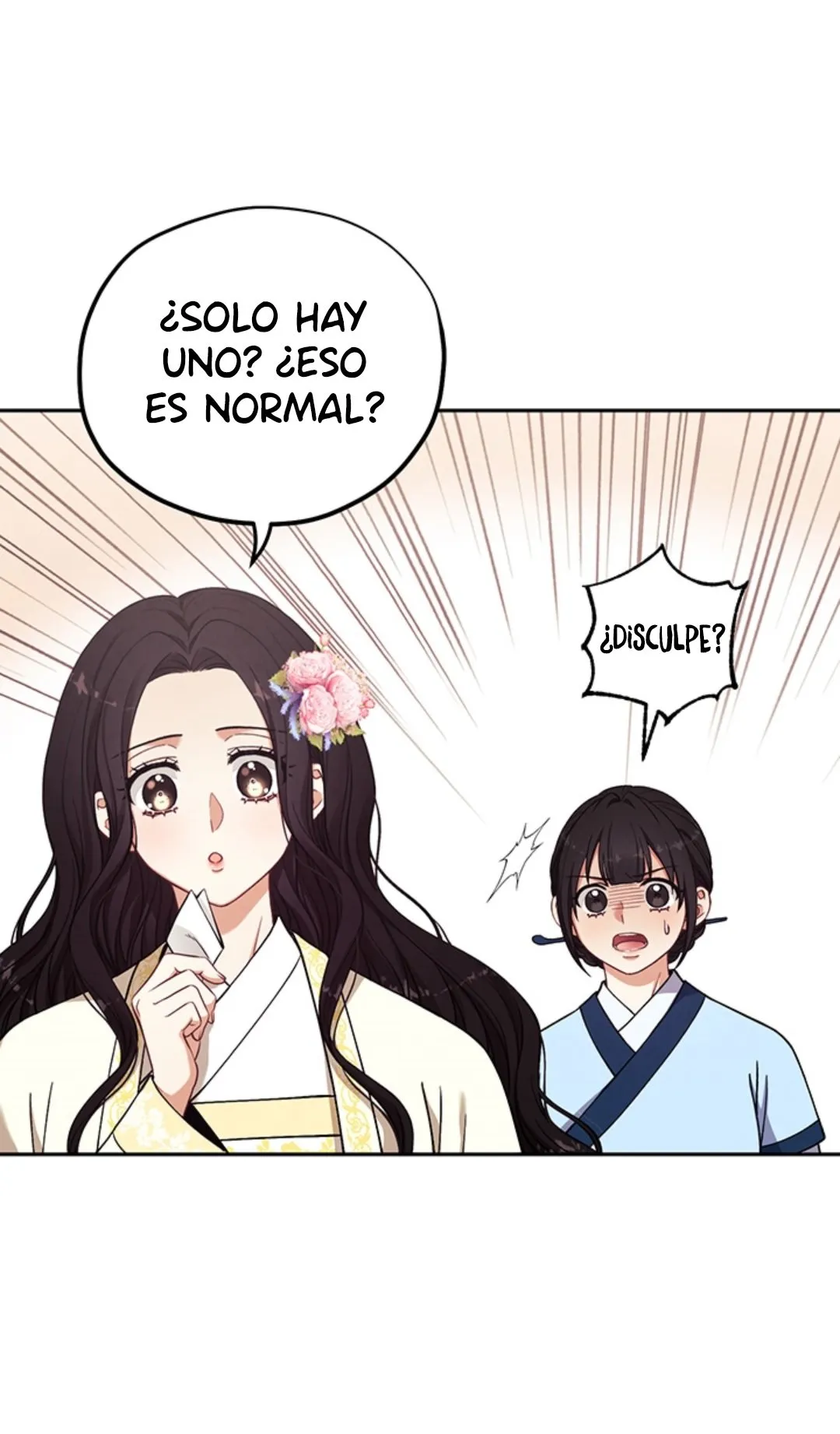 El Amo del Sol Capítulo 19 en Línea - página 62