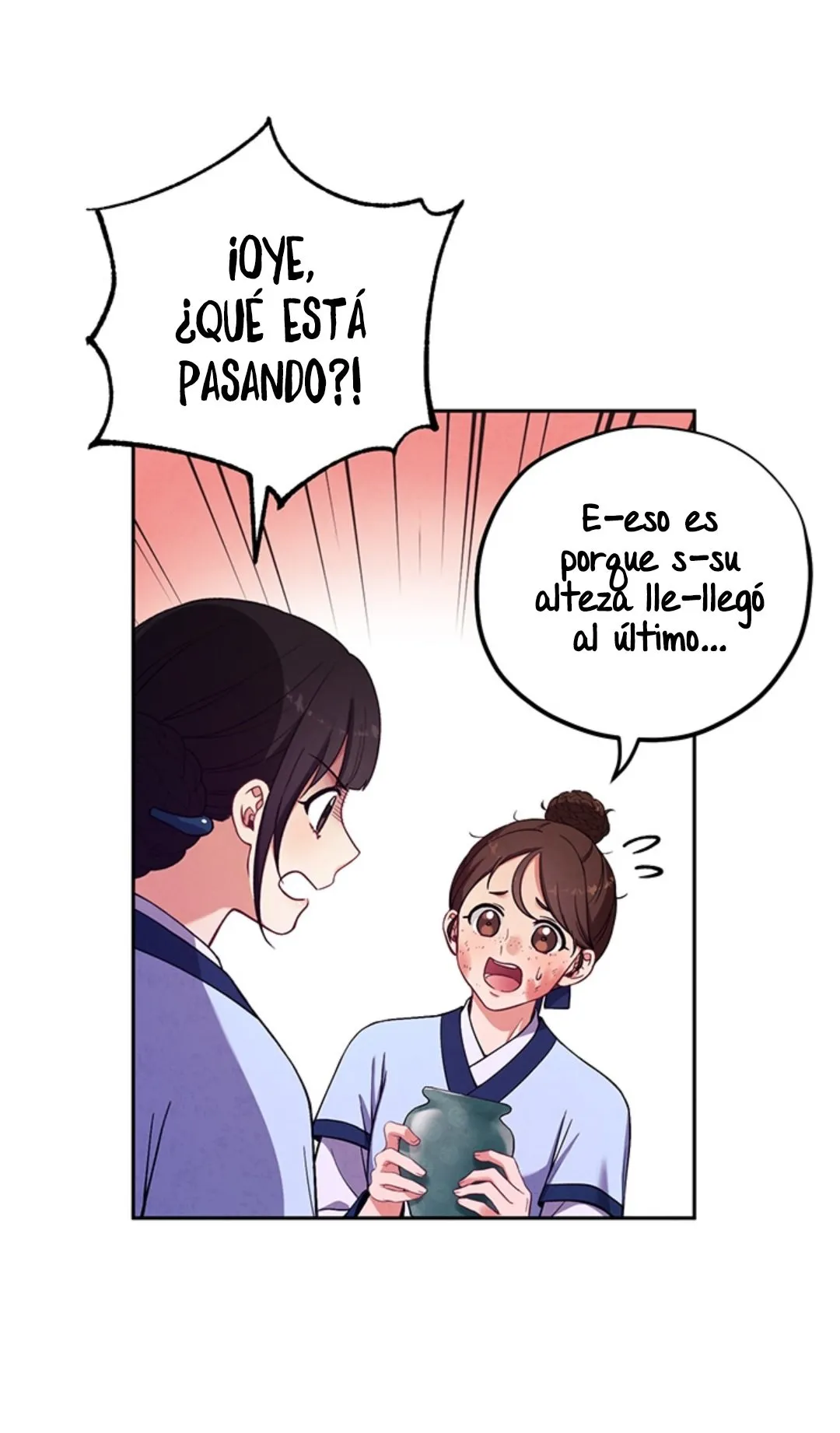 El Amo del Sol Capítulo 19 en Línea - página 63