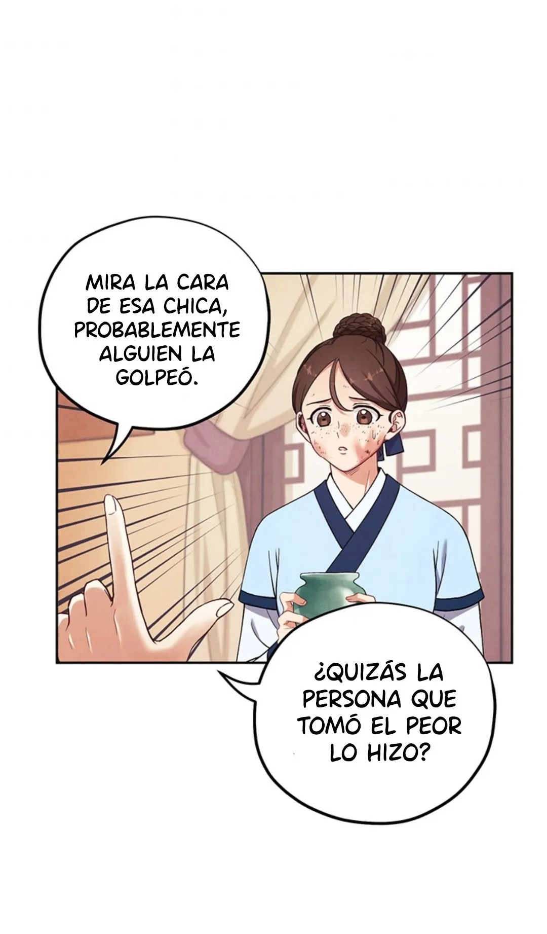 El Amo del Sol Capítulo 19 en Línea - página 67