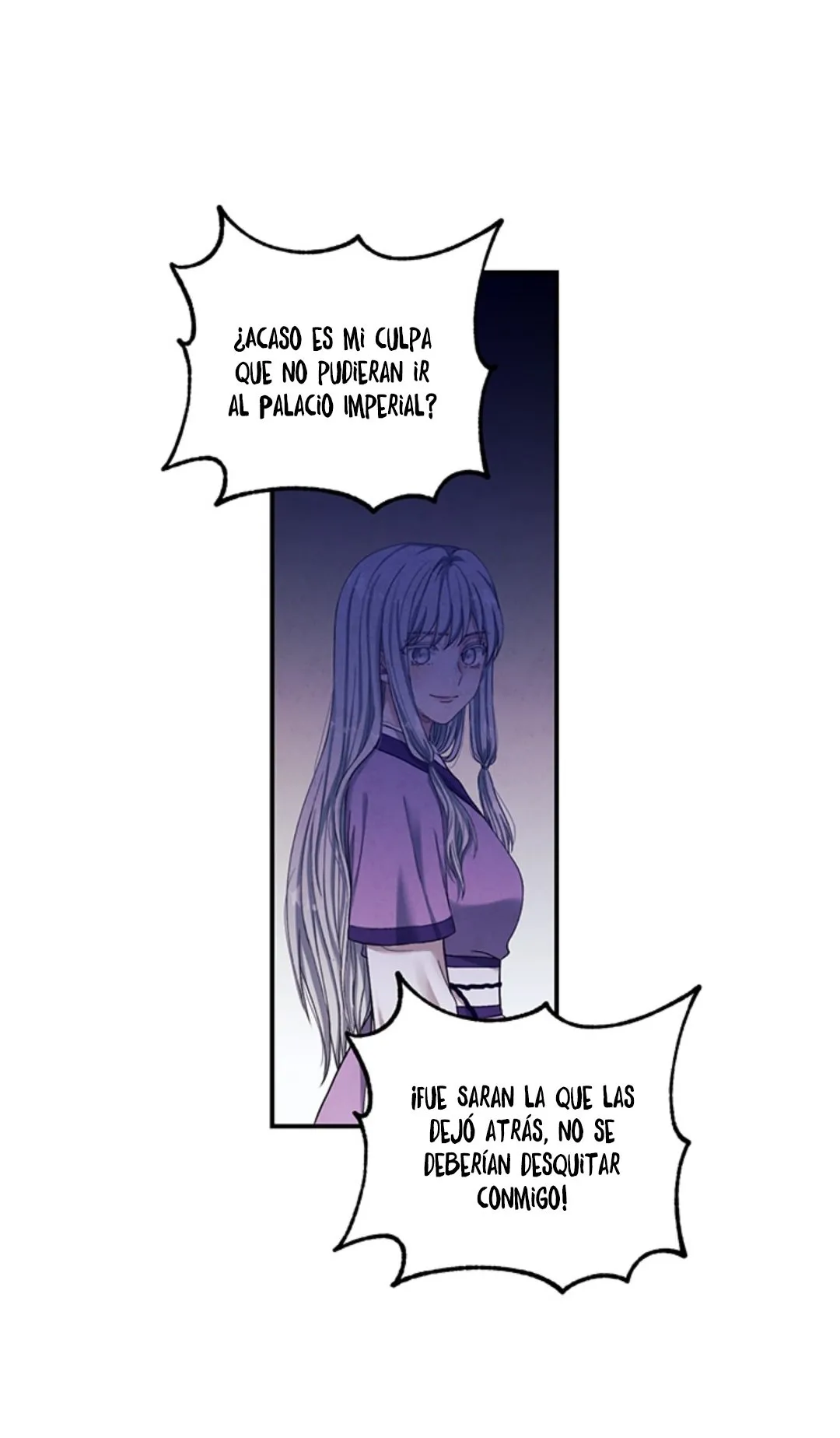El Amo del Sol Capítulo 2 en Línea - página 11