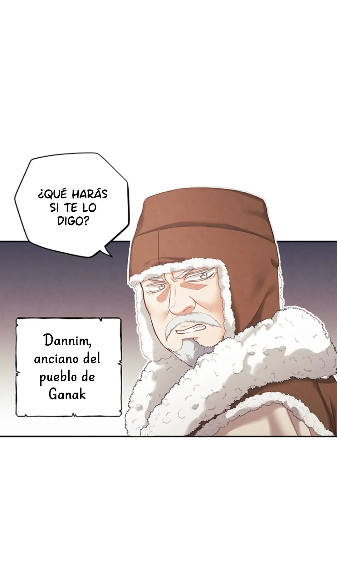 El Amo del Sol Capítulo 2 en Línea - página 17