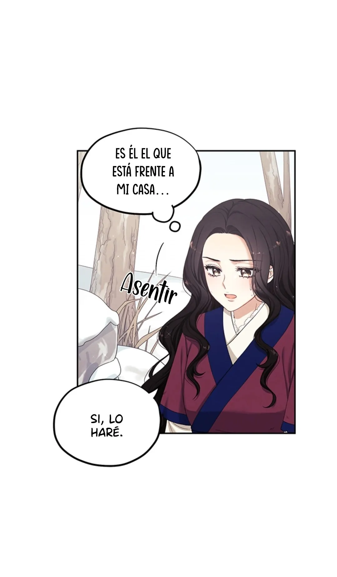 El Amo del Sol Capítulo 2 en Línea - página 21