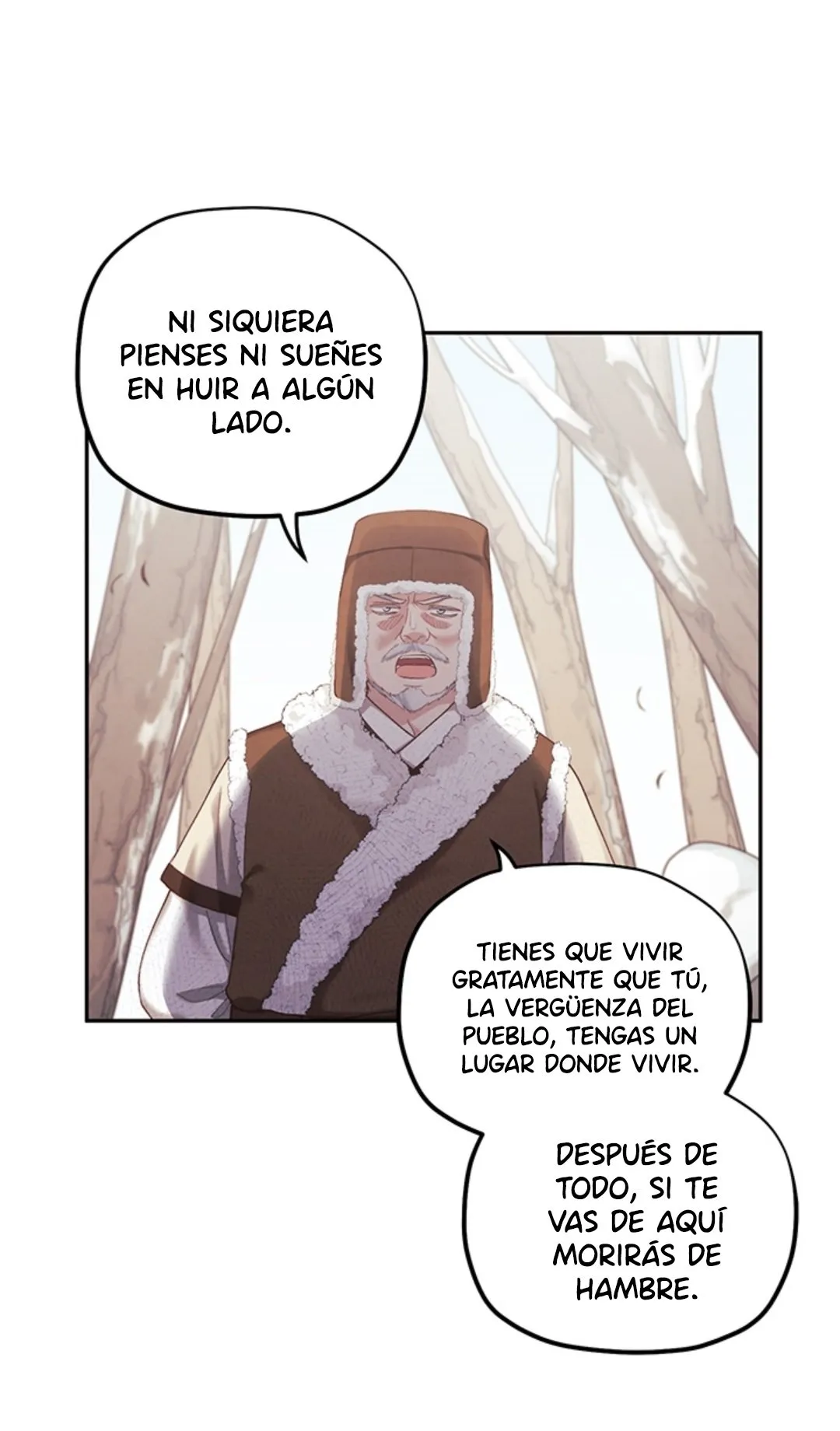 El Amo del Sol Capítulo 2 en Línea - página 25