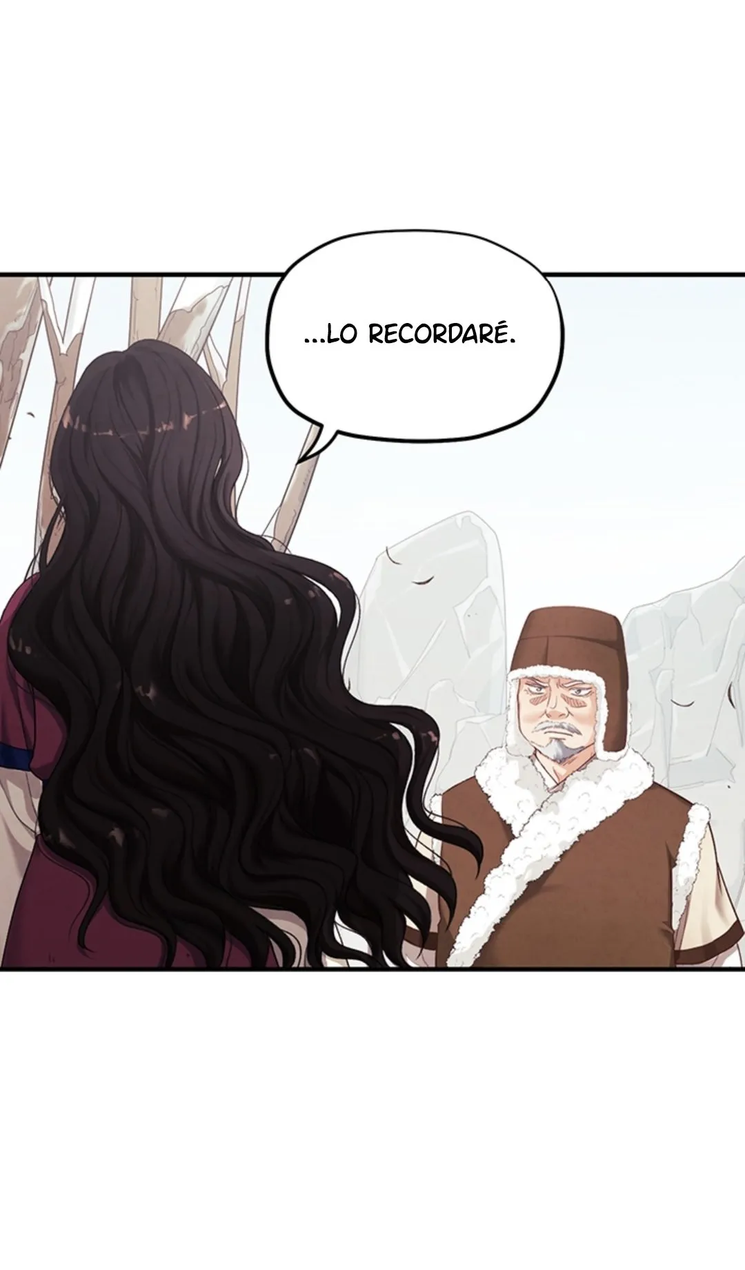 El Amo del Sol Capítulo 2 en Línea - página 26