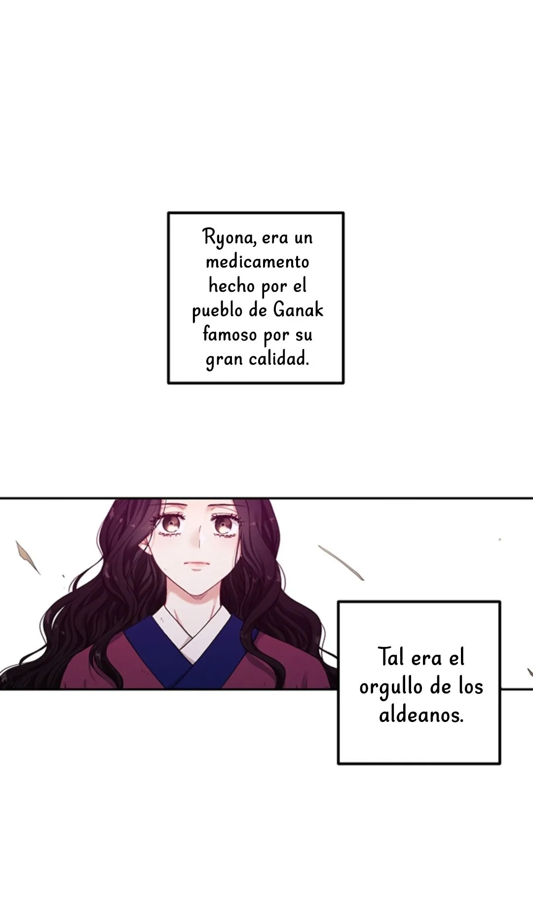 El Amo del Sol Capítulo 2 en Línea - página 28