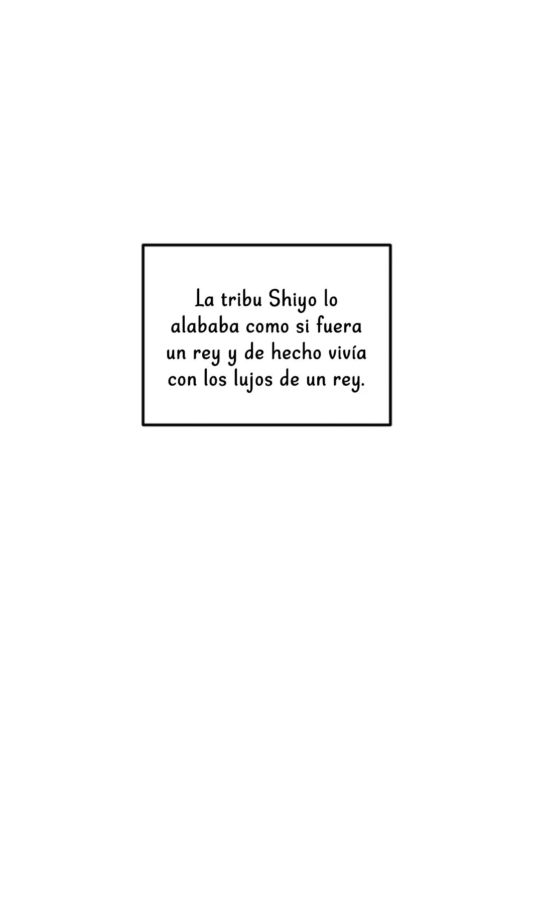 El Amo del Sol Capítulo 2 en Línea - página 30