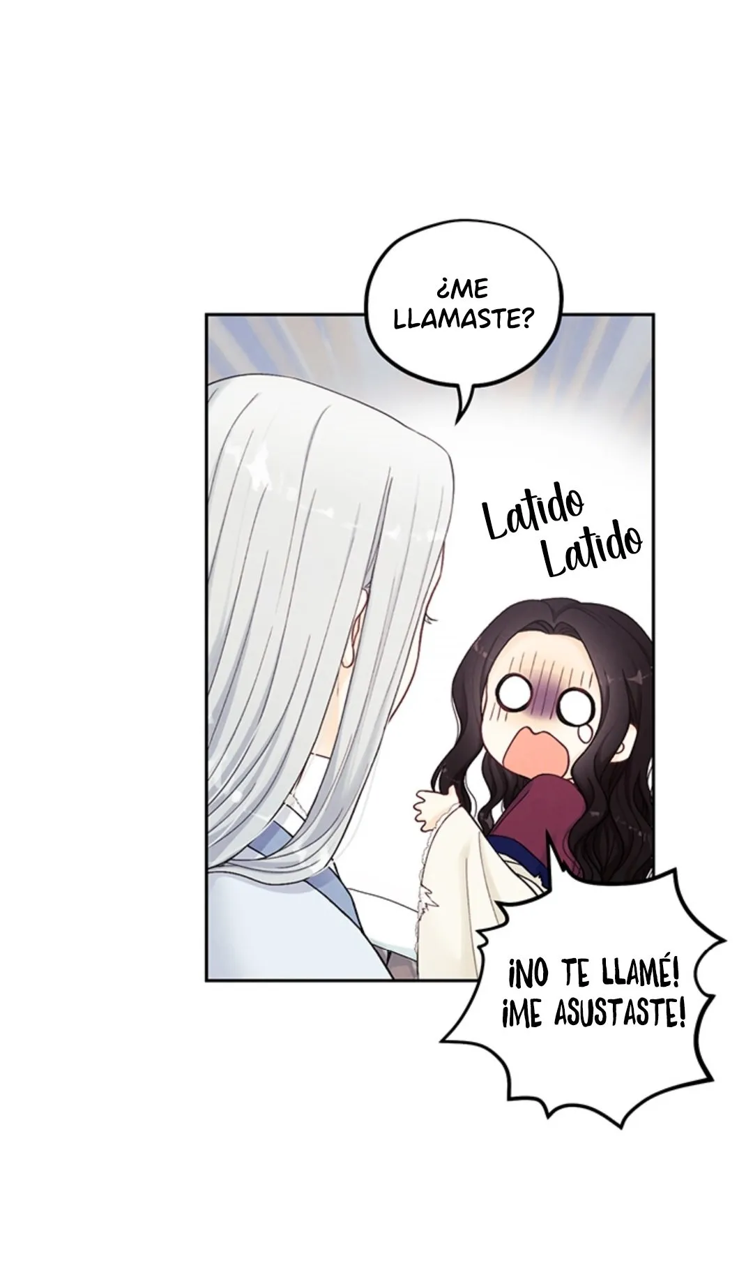 El Amo del Sol Capítulo 2 en Línea - página 34