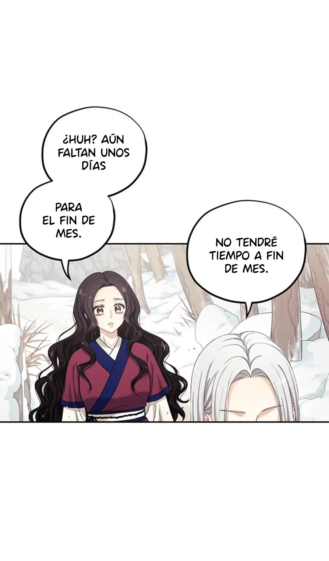 El Amo del Sol Capítulo 2 en Línea - página 37