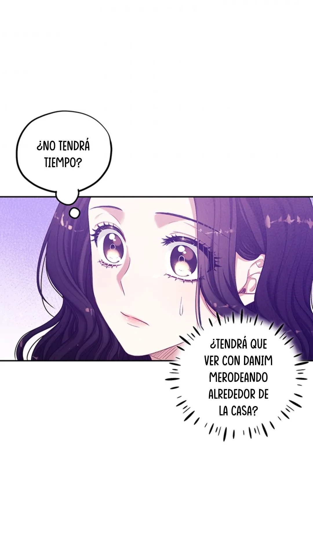 El Amo del Sol Capítulo 2 en Línea - página 38