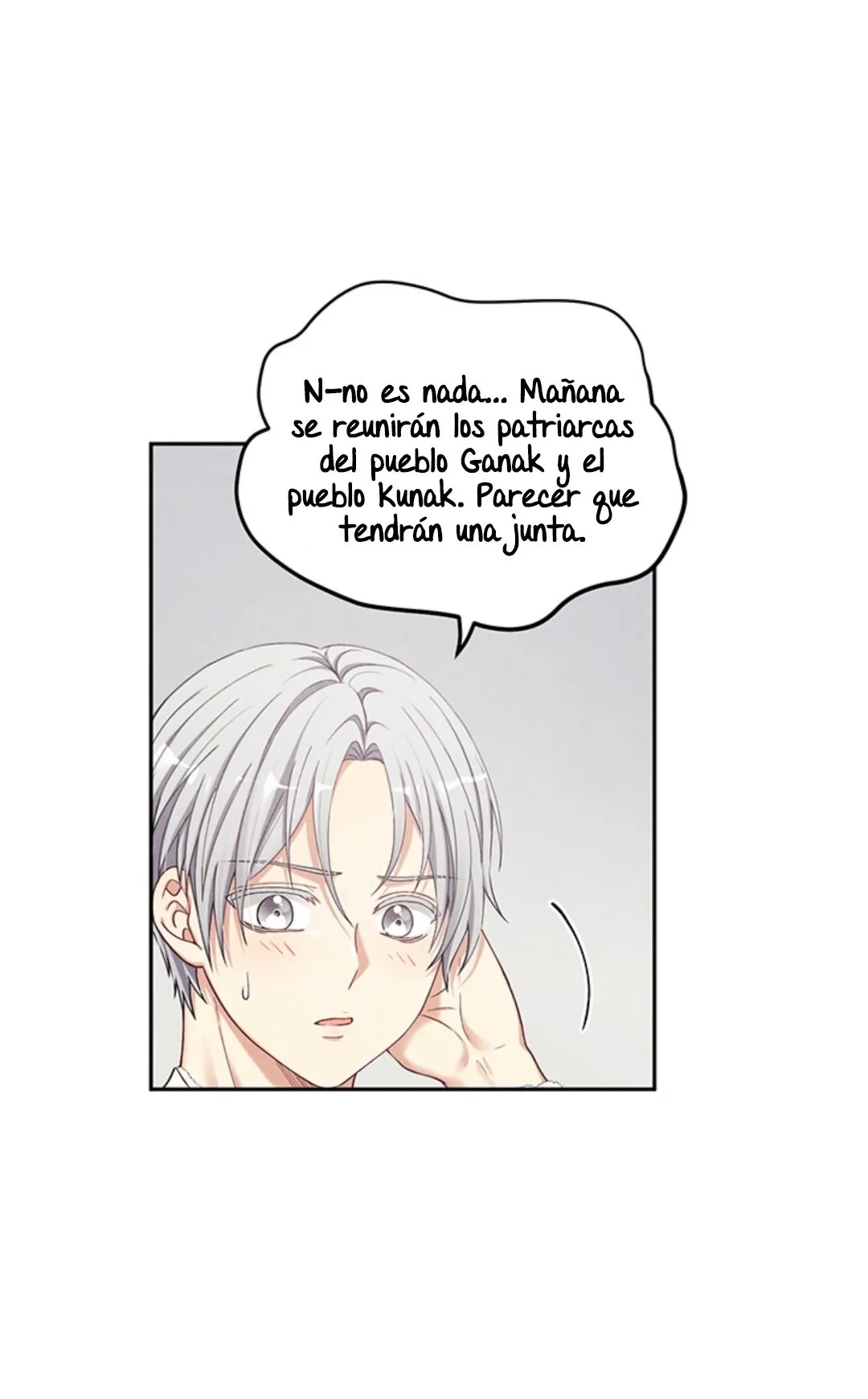 El Amo del Sol Capítulo 2 en Línea - página 50