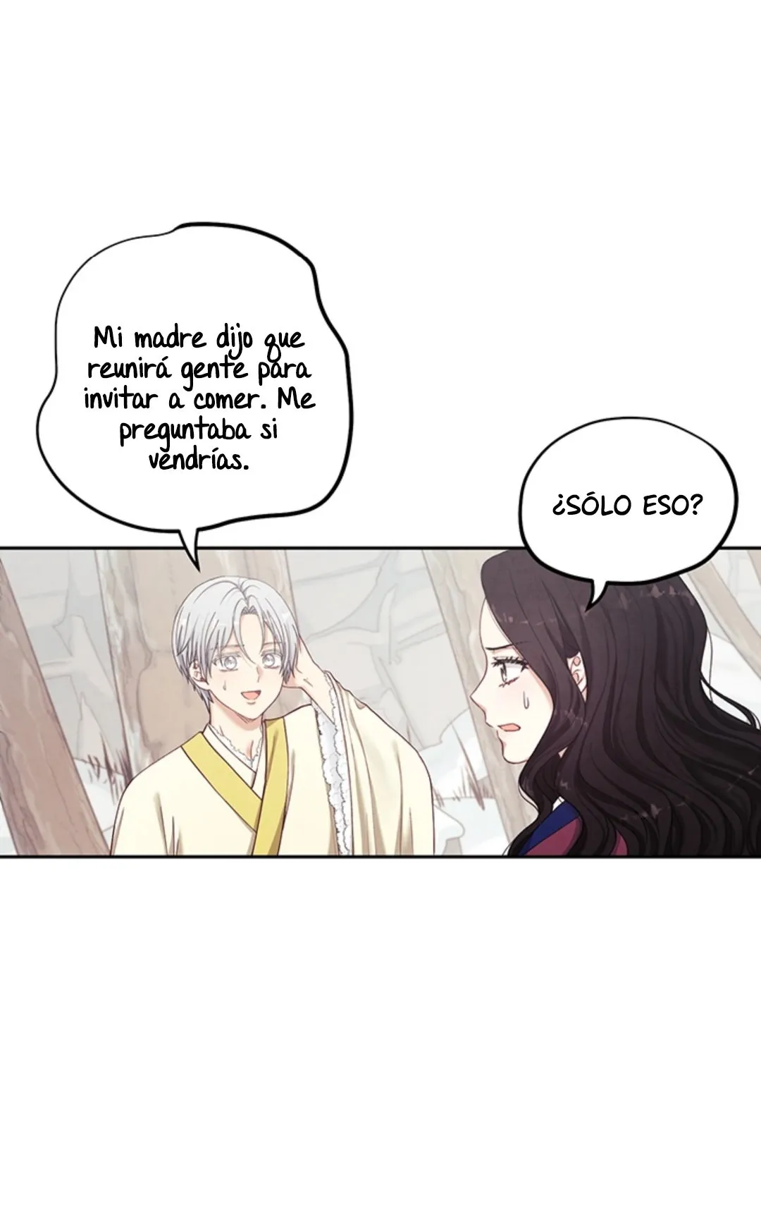 El Amo del Sol Capítulo 2 en Línea - página 51