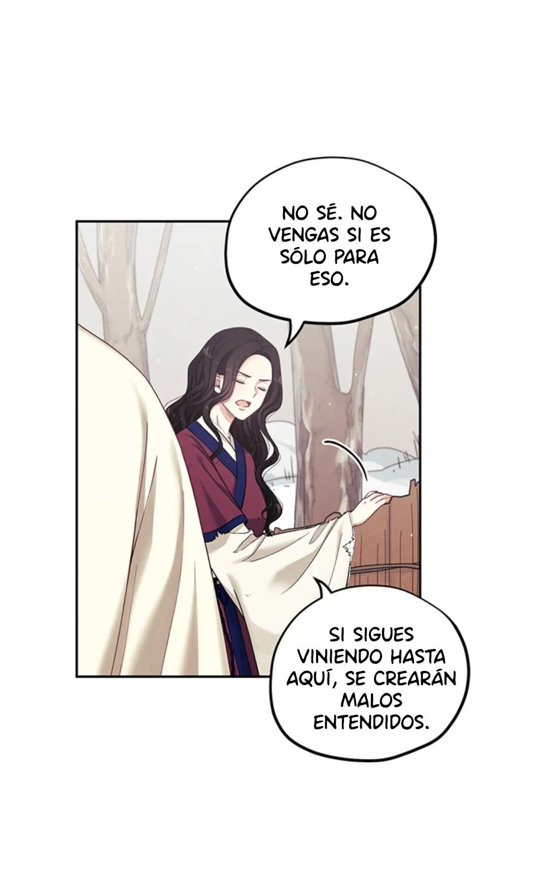 El Amo del Sol Capítulo 2 en Línea - página 53