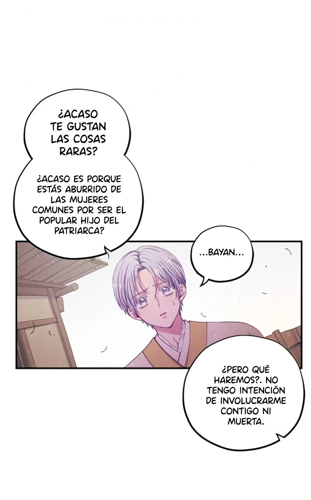 El Amo del Sol Capítulo 2 en Línea - página 57