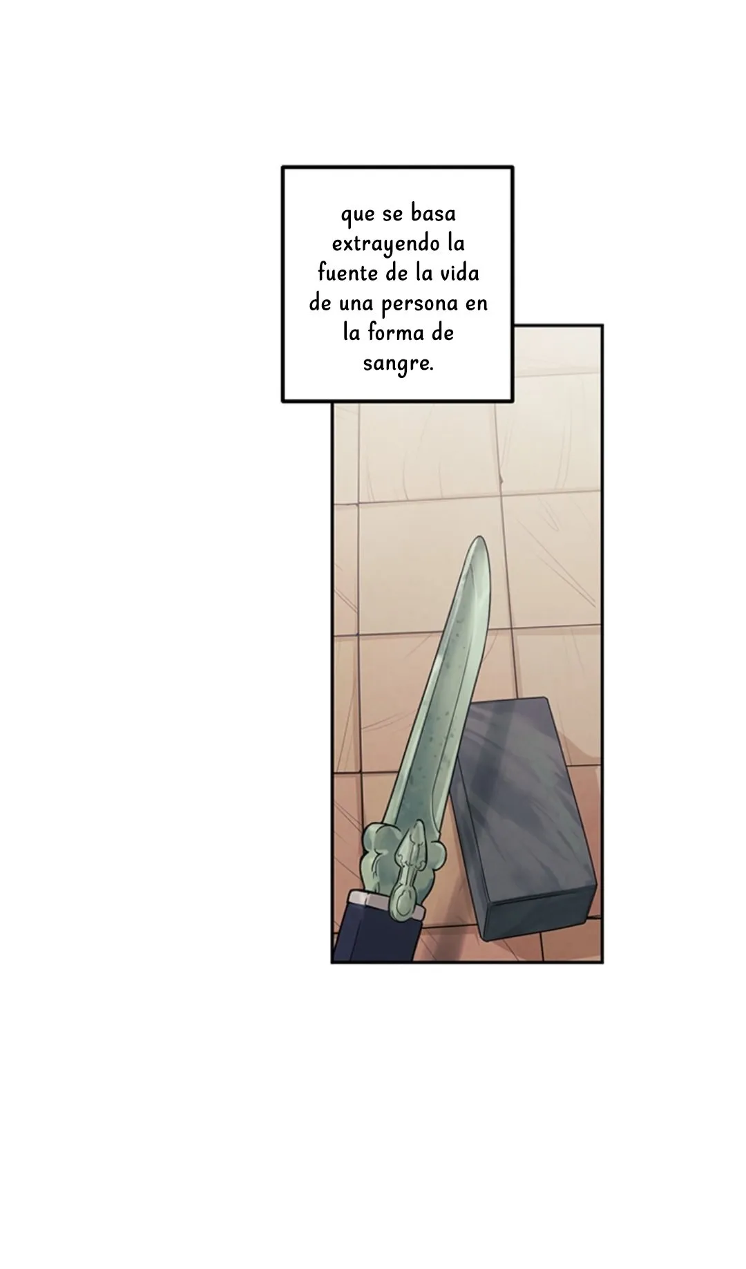 El Amo del Sol Capítulo 2 en Línea - página 67