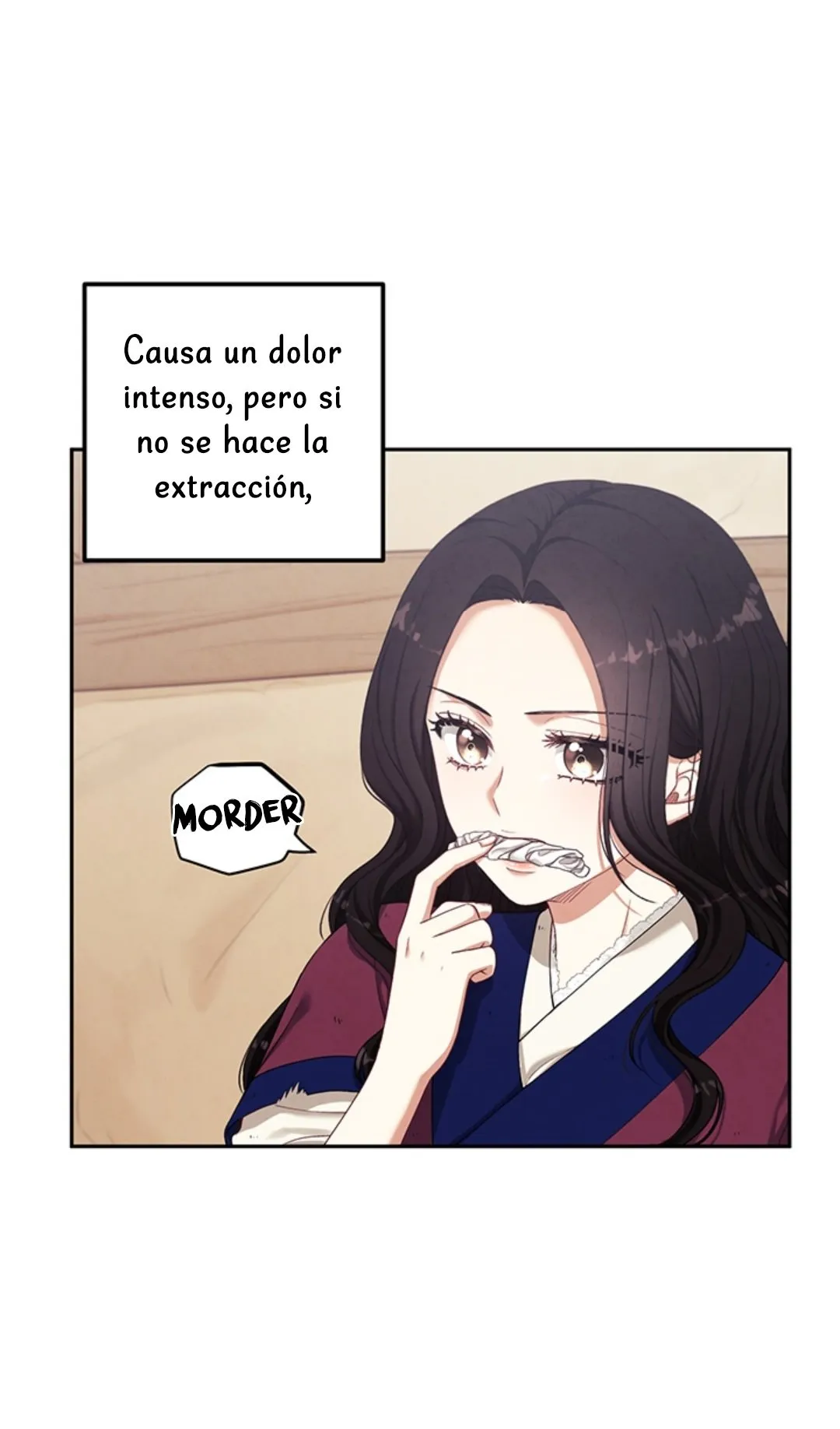 El Amo del Sol Capítulo 2 en Línea - página 69
