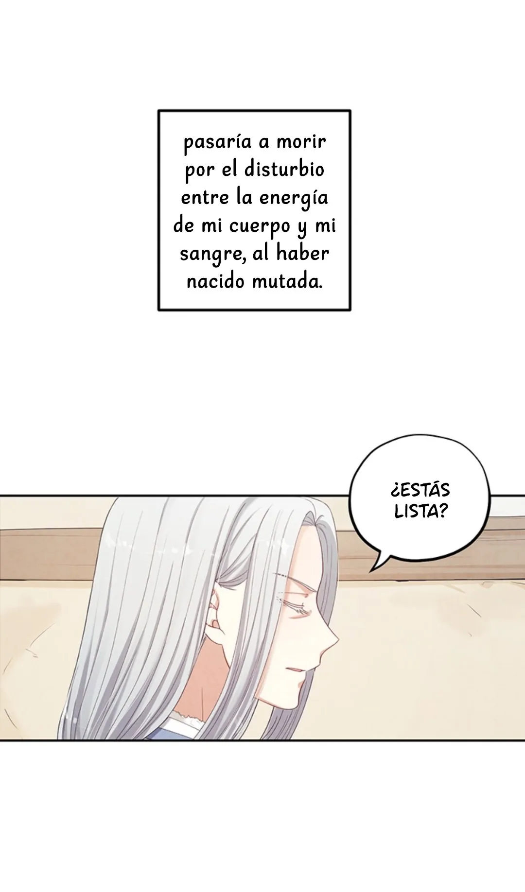 El Amo del Sol Capítulo 2 en Línea - página 70
