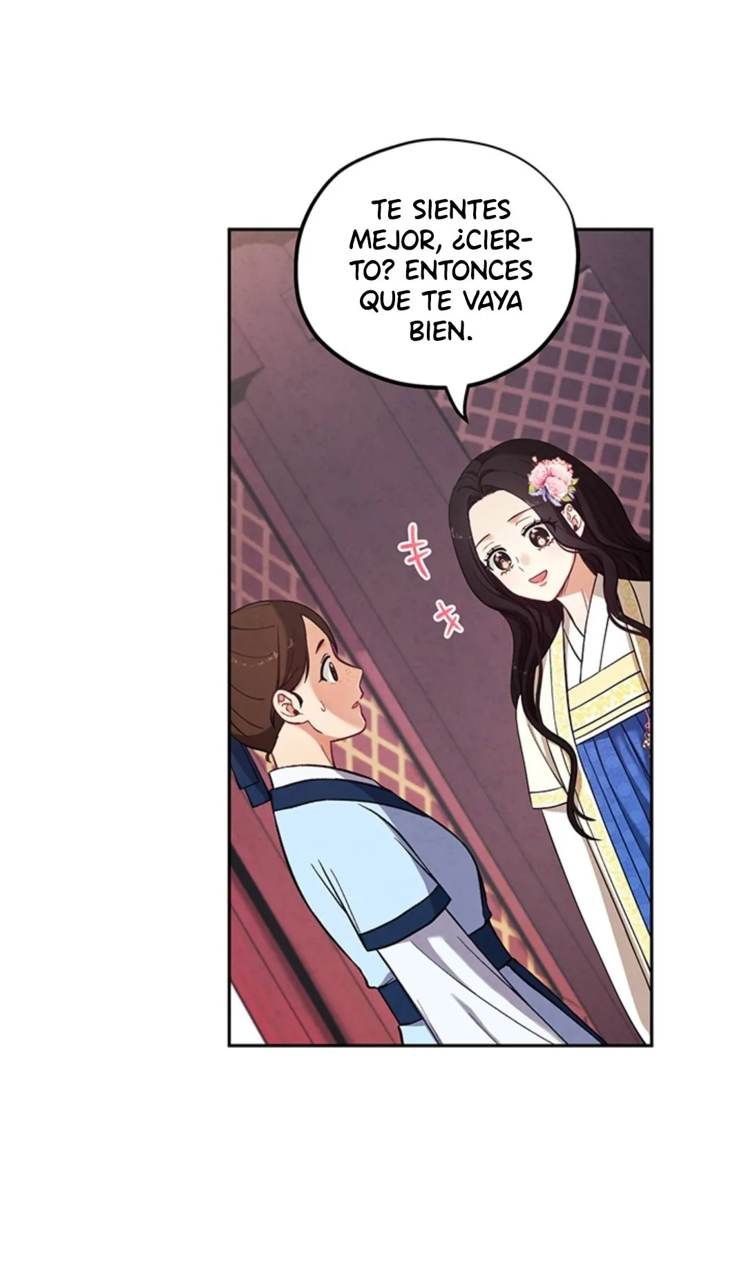 El Amo del Sol Capítulo 20 en Línea - página 22