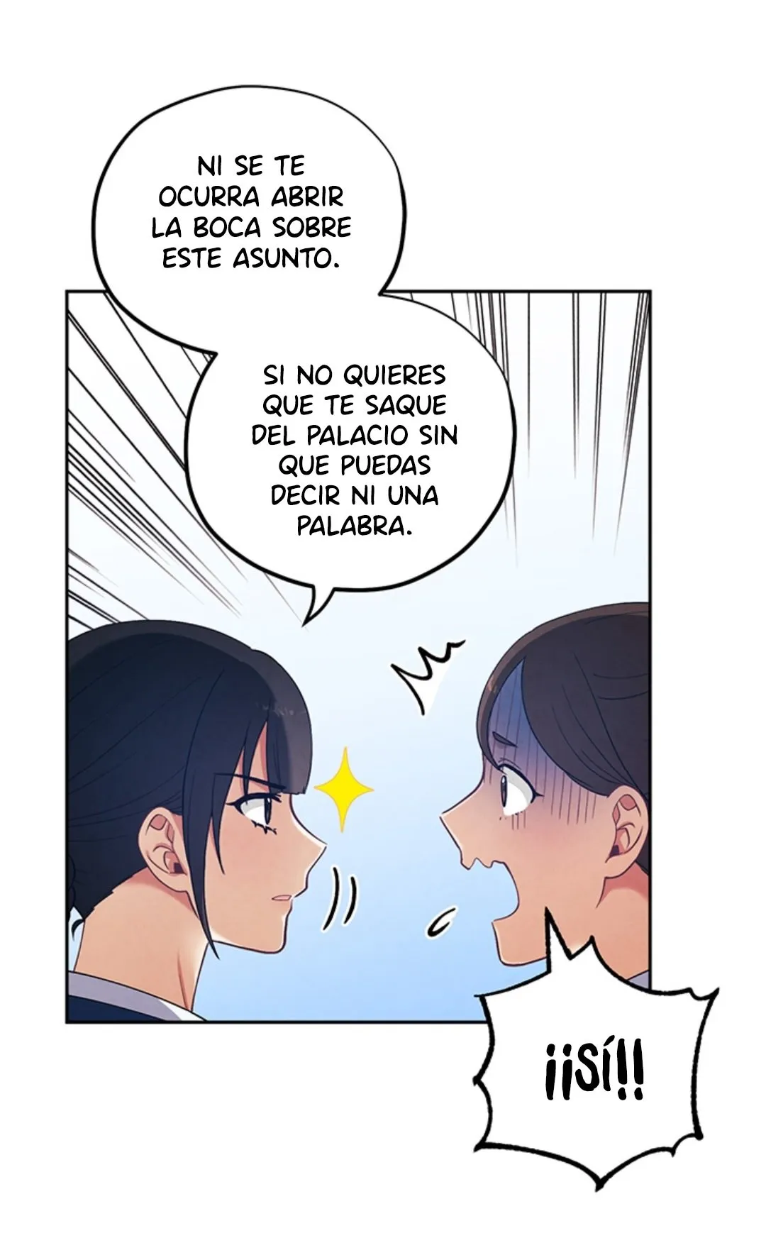 El Amo del Sol Capítulo 20 en Línea - página 24