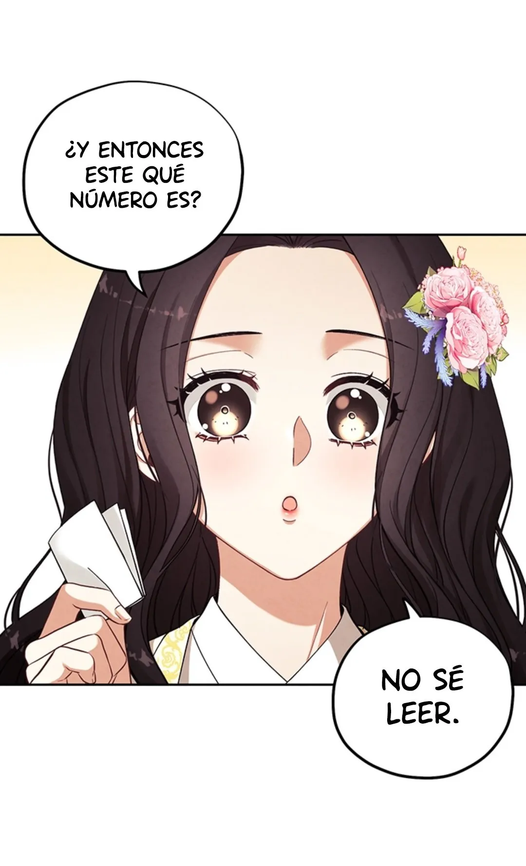 El Amo del Sol Capítulo 20 en Línea - página 27