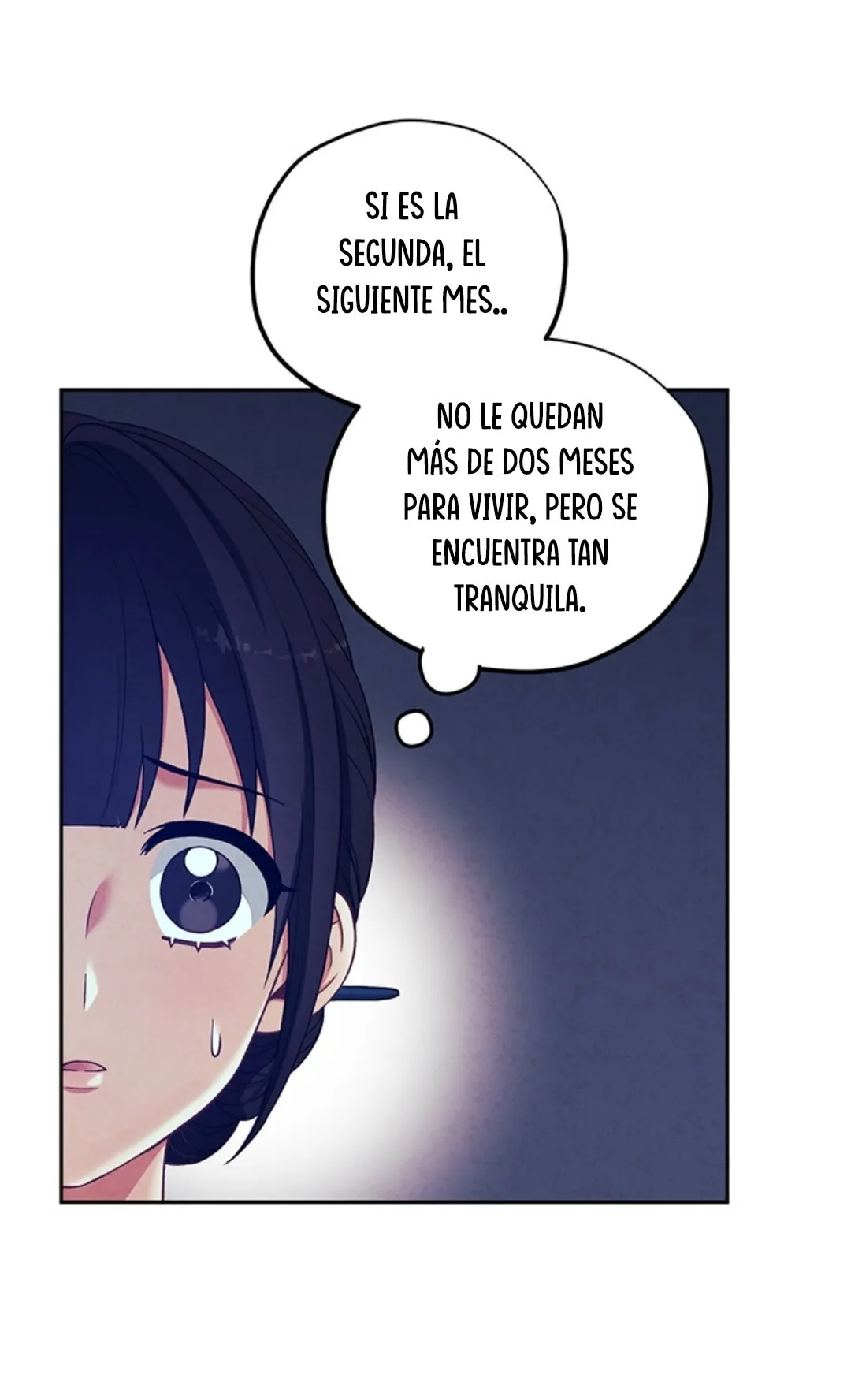 El Amo del Sol Capítulo 20 en Línea - página 29