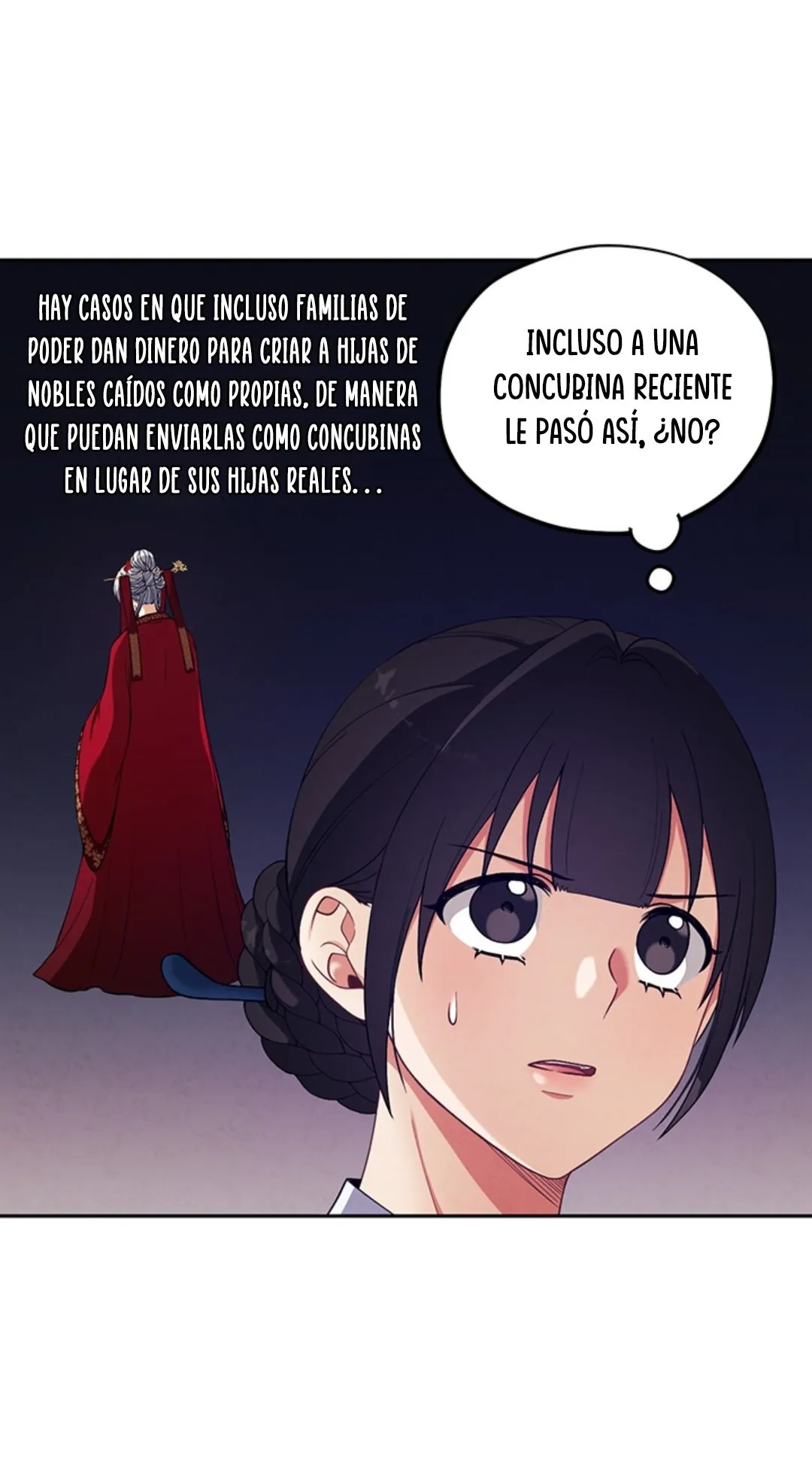 El Amo del Sol Capítulo 20 en Línea - página 31