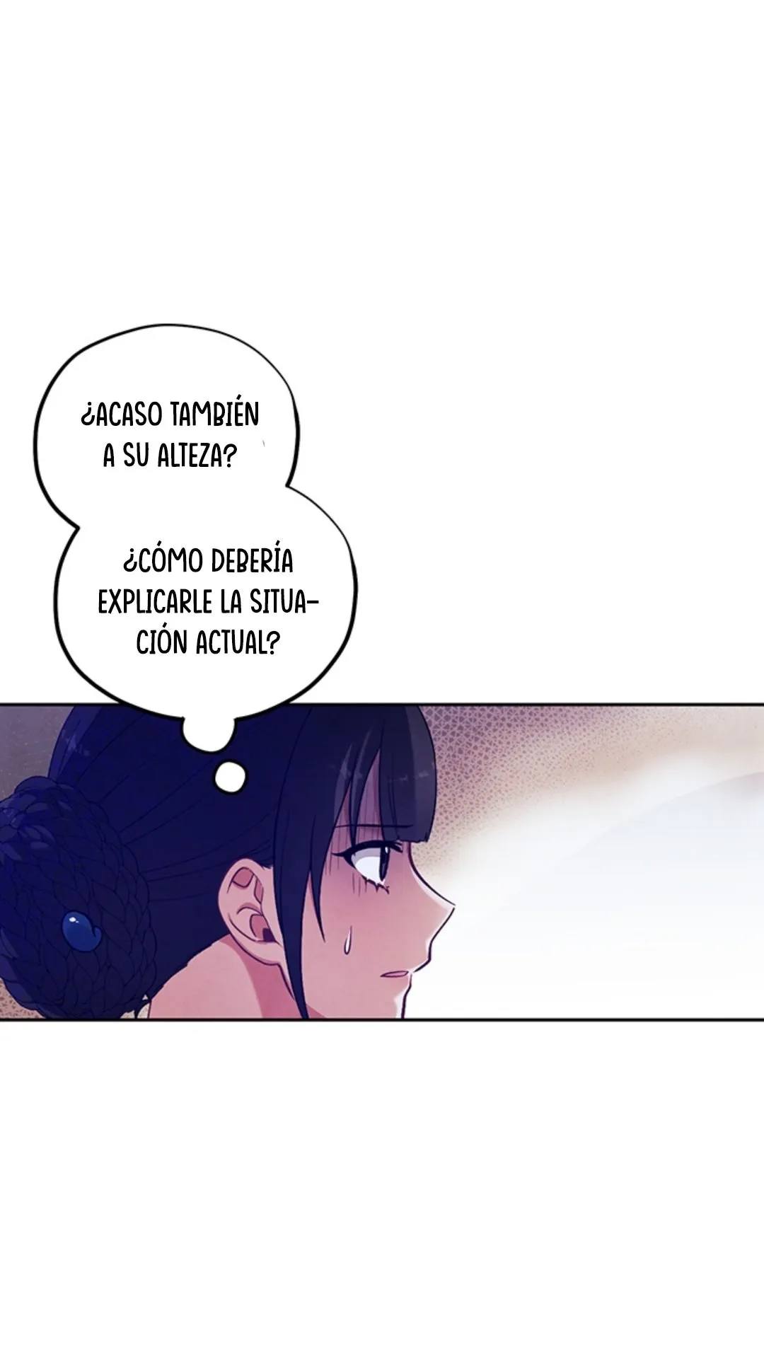 El Amo del Sol Capítulo 20 en Línea - página 32
