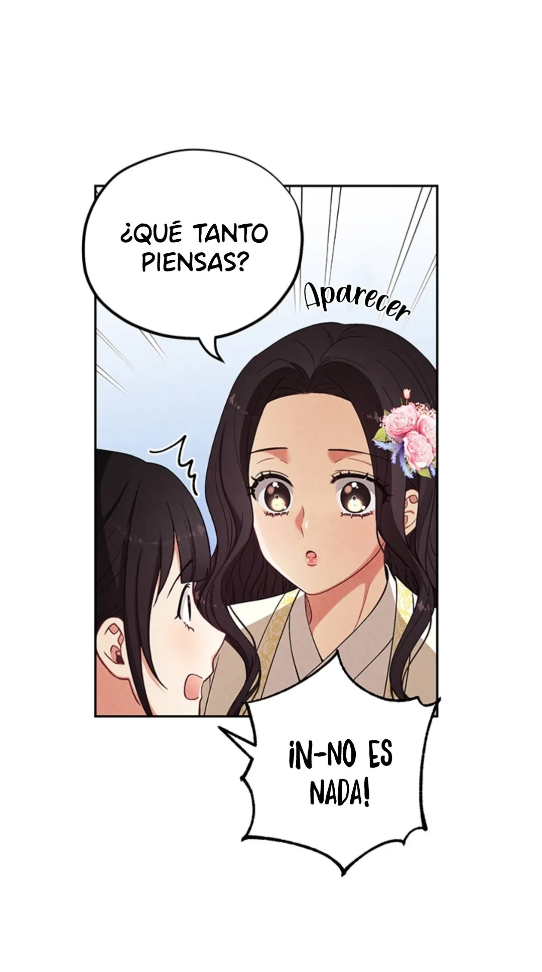 El Amo del Sol Capítulo 20 en Línea - página 33