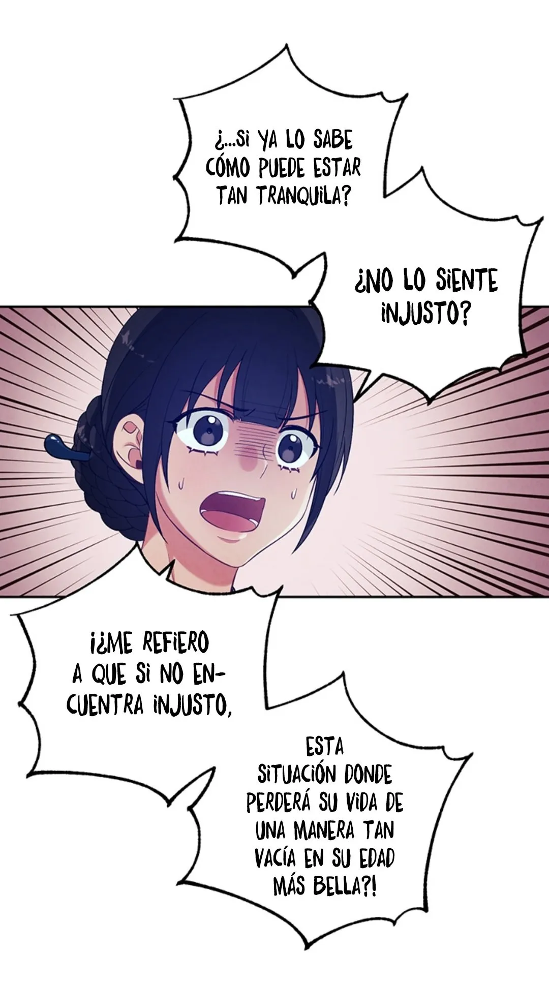 El Amo del Sol Capítulo 20 en Línea - página 36