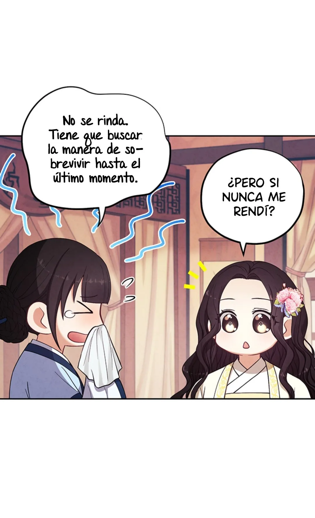 El Amo del Sol Capítulo 20 en Línea - página 40
