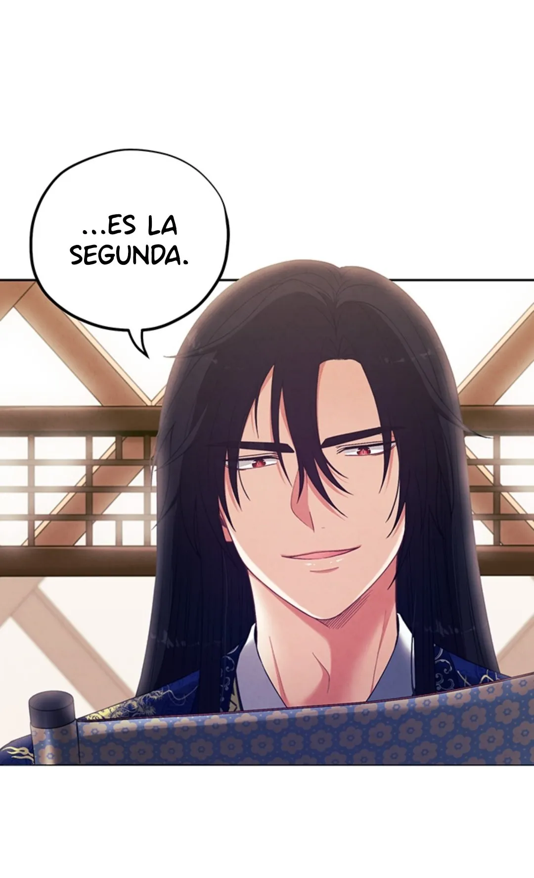 El Amo del Sol Capítulo 20 en Línea - página 45