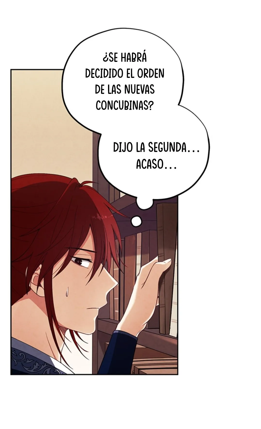 El Amo del Sol Capítulo 20 en Línea - página 47